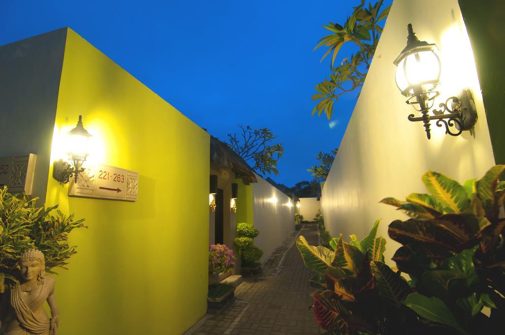Villa Athena Garden *