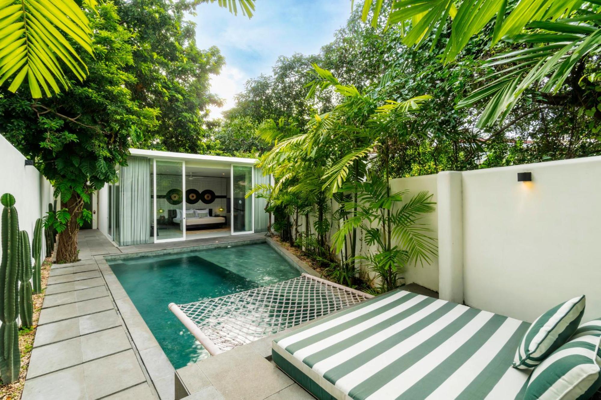 Resort Monolocale Luxury & Seminyak By Ini Vie Hospitality Kerobokan (Bali)