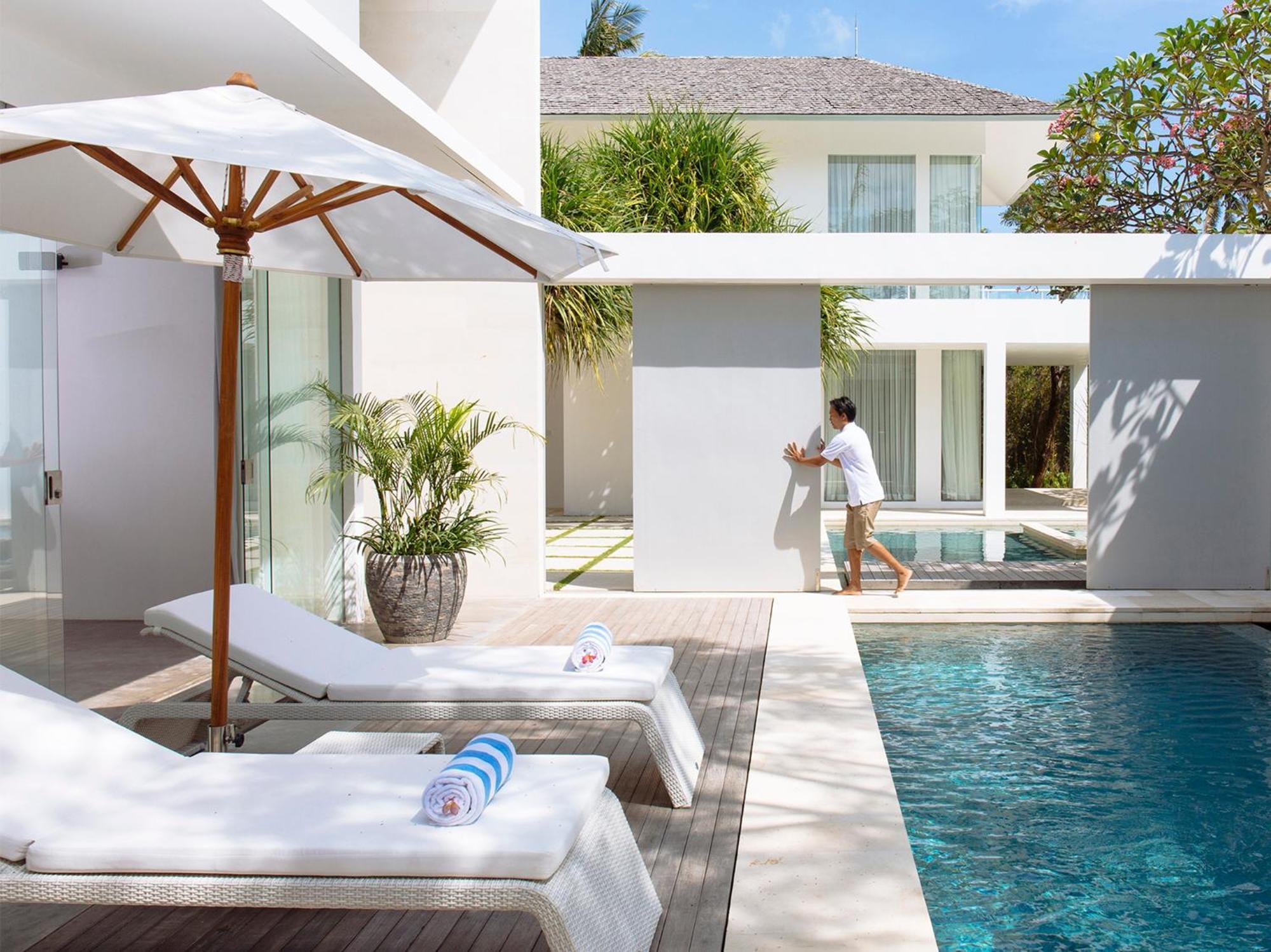 Villa Villa Canggu *