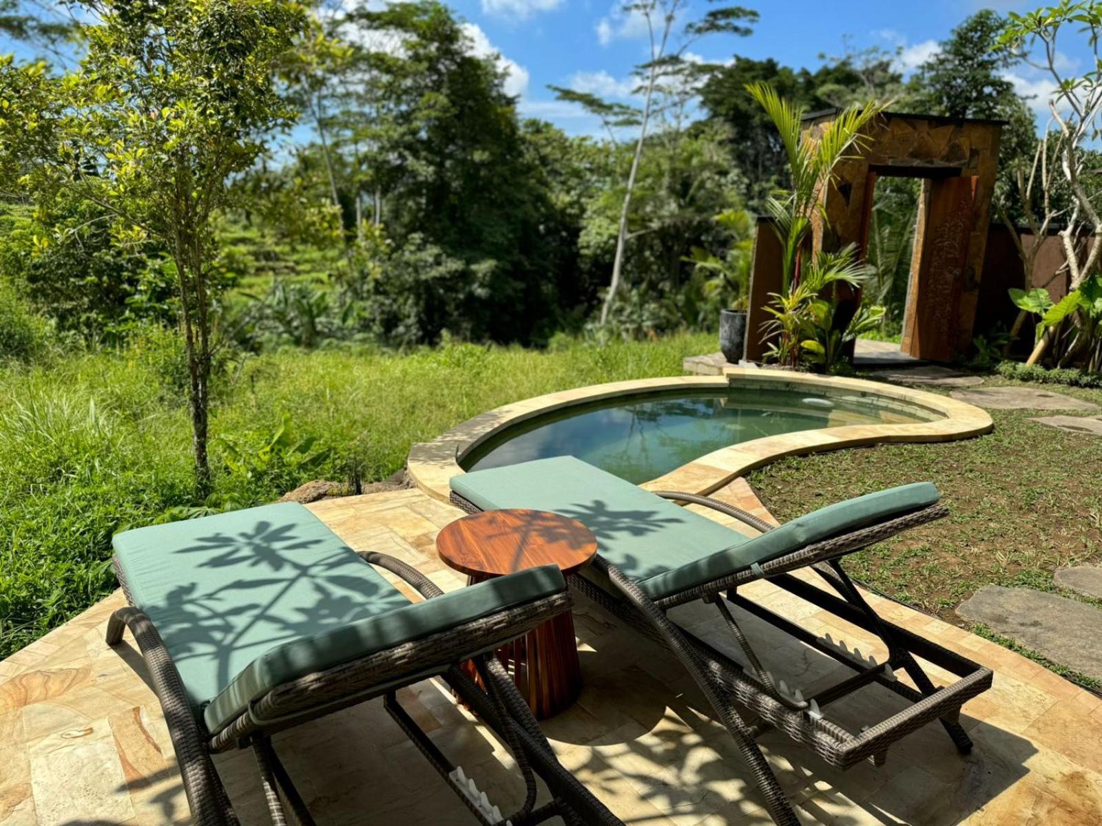 Abian Ayu Guest house 4*