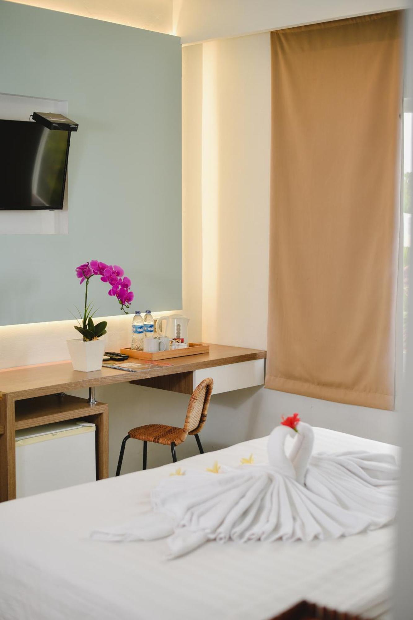 Bali Breezz Hotel
