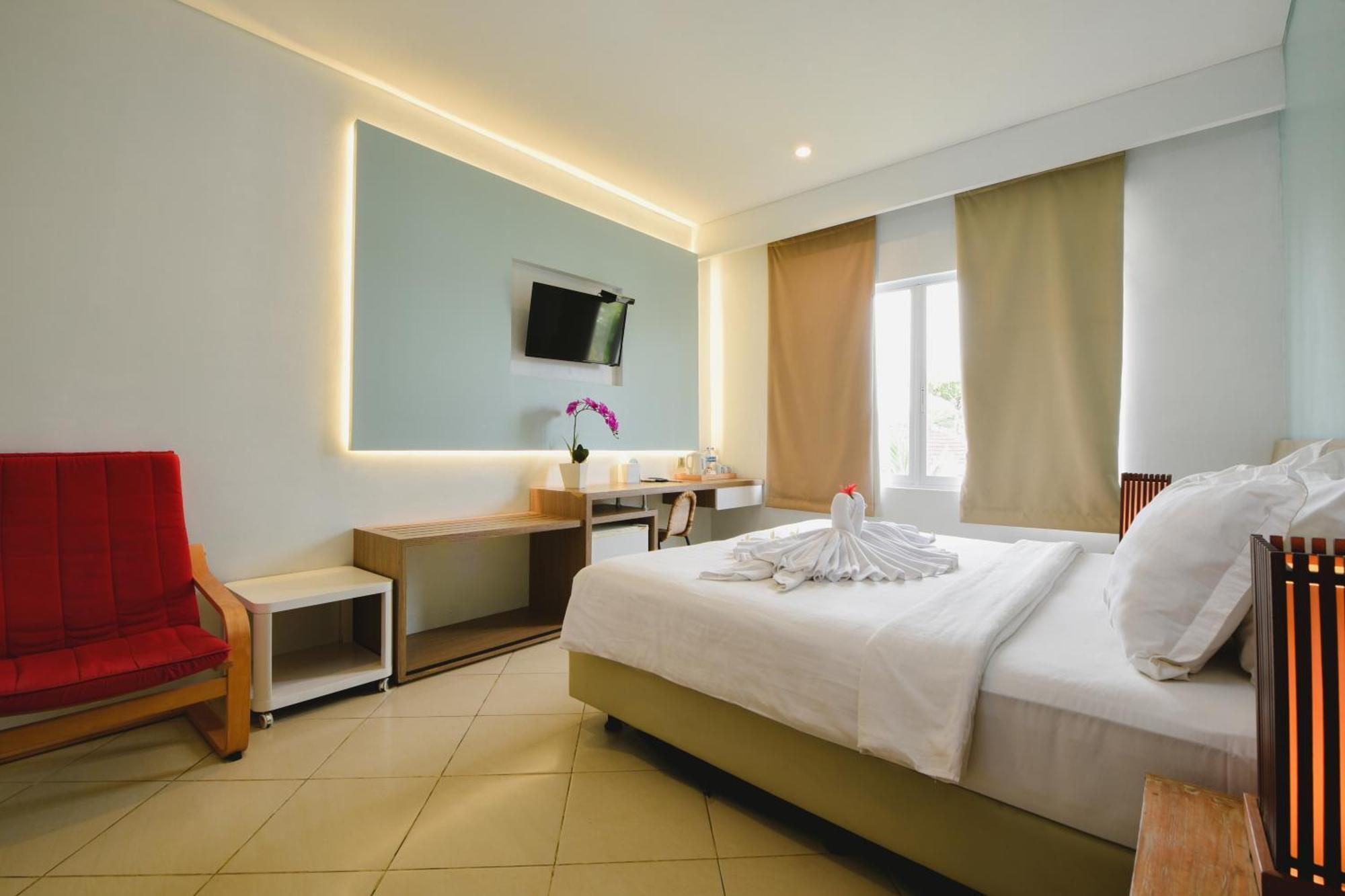 Hotel Bali Breezz Jimbaran (Bali)