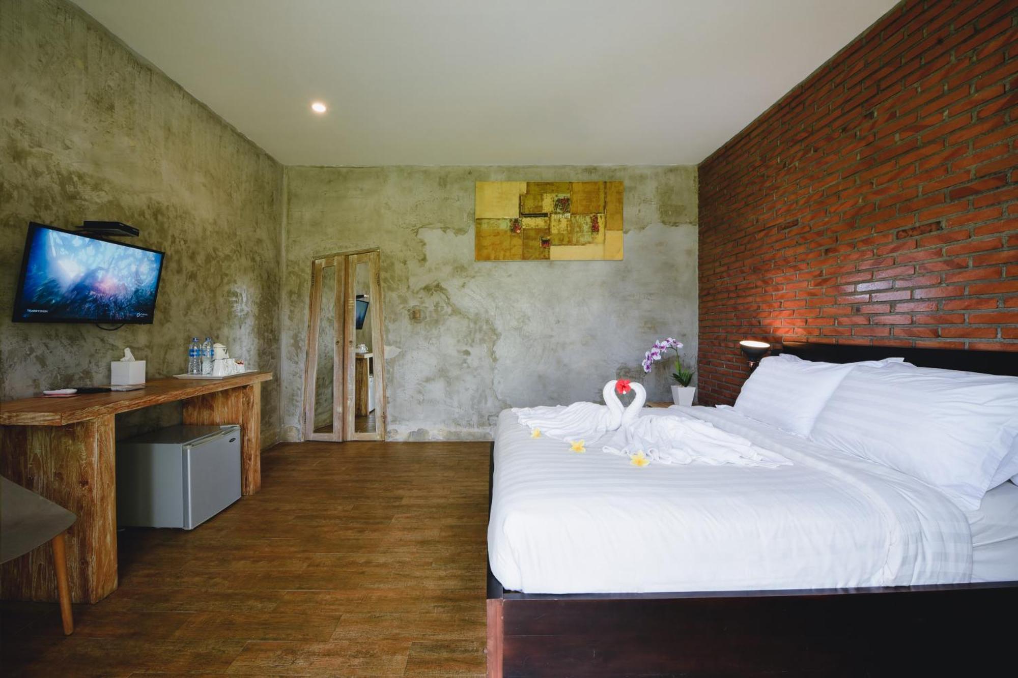 Hotel Bali Breezz Jimbaran (Bali)