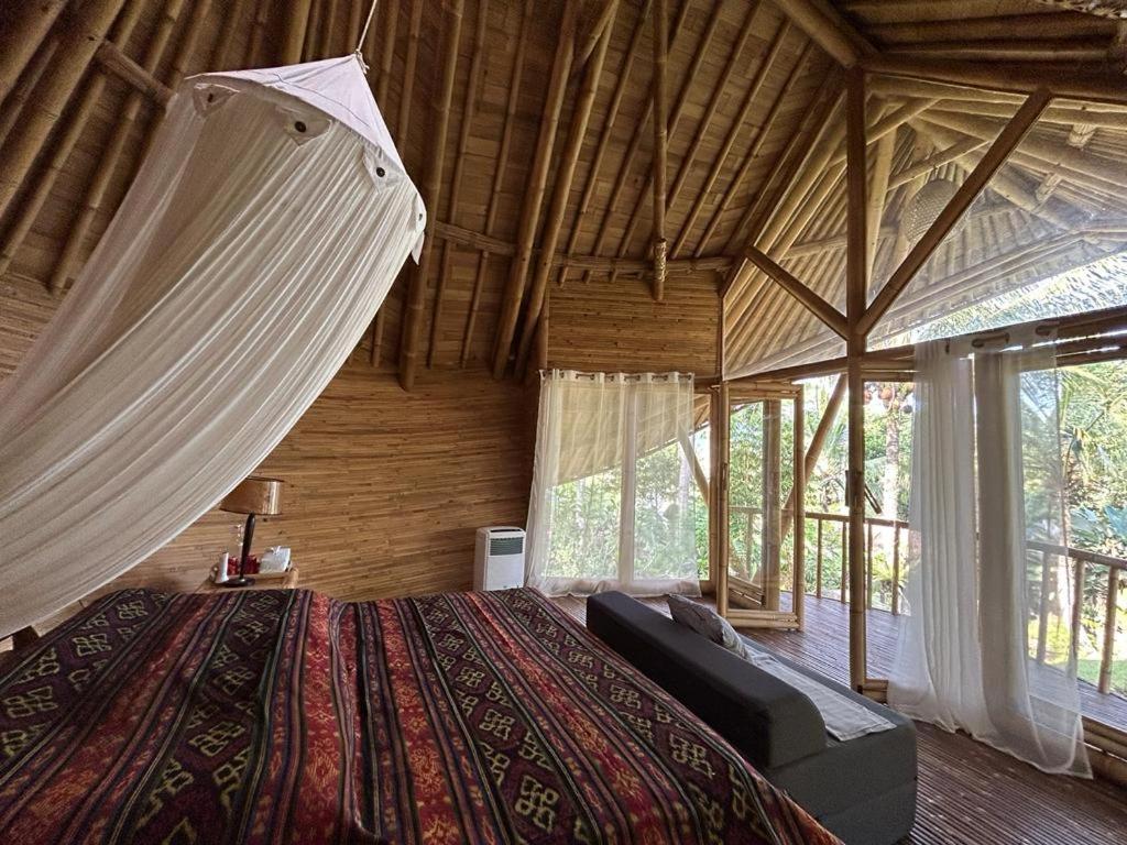 Jero Tumbuk Private Villa Selat