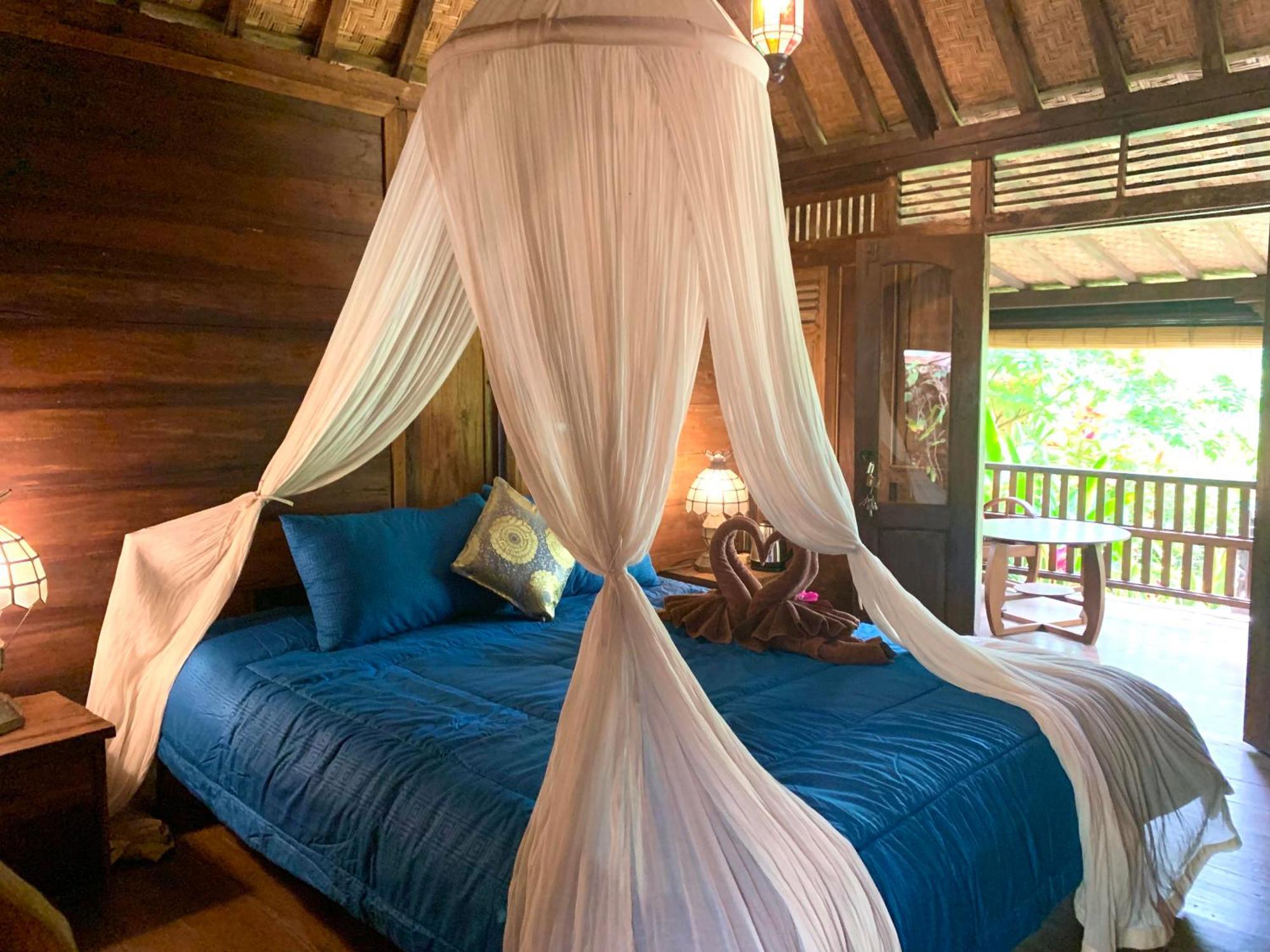 Rumah liburan Kepuh Singaraja (Bali)