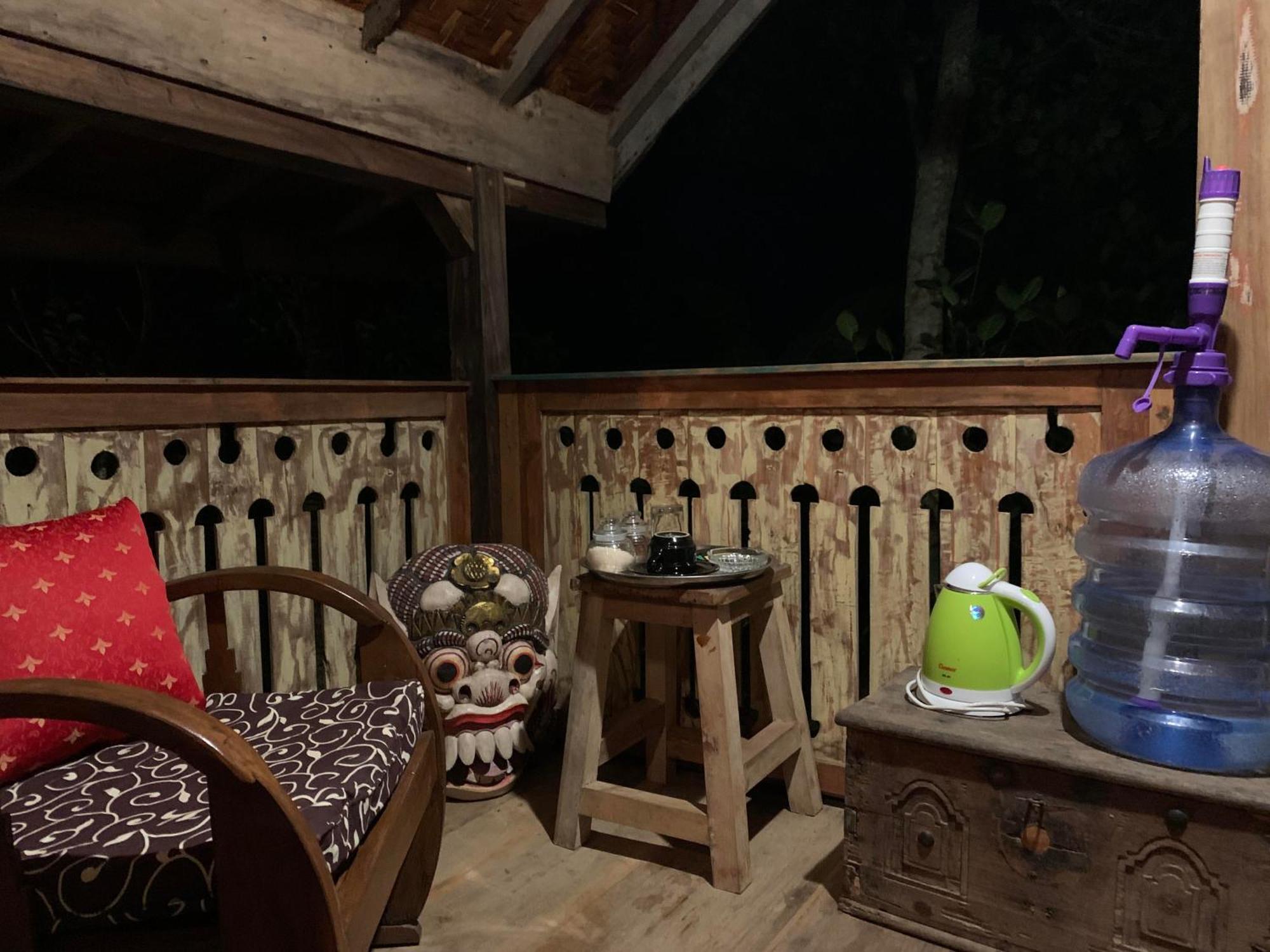Kepuh Singaraja (Bali)