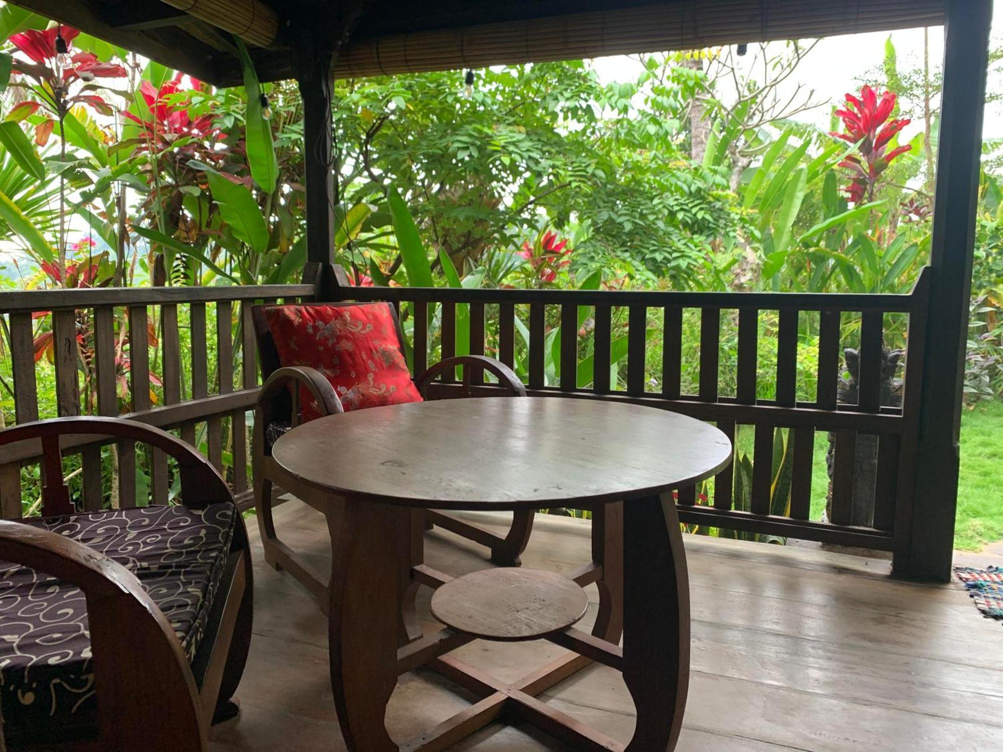 Kepuh Singaraja (Bali)