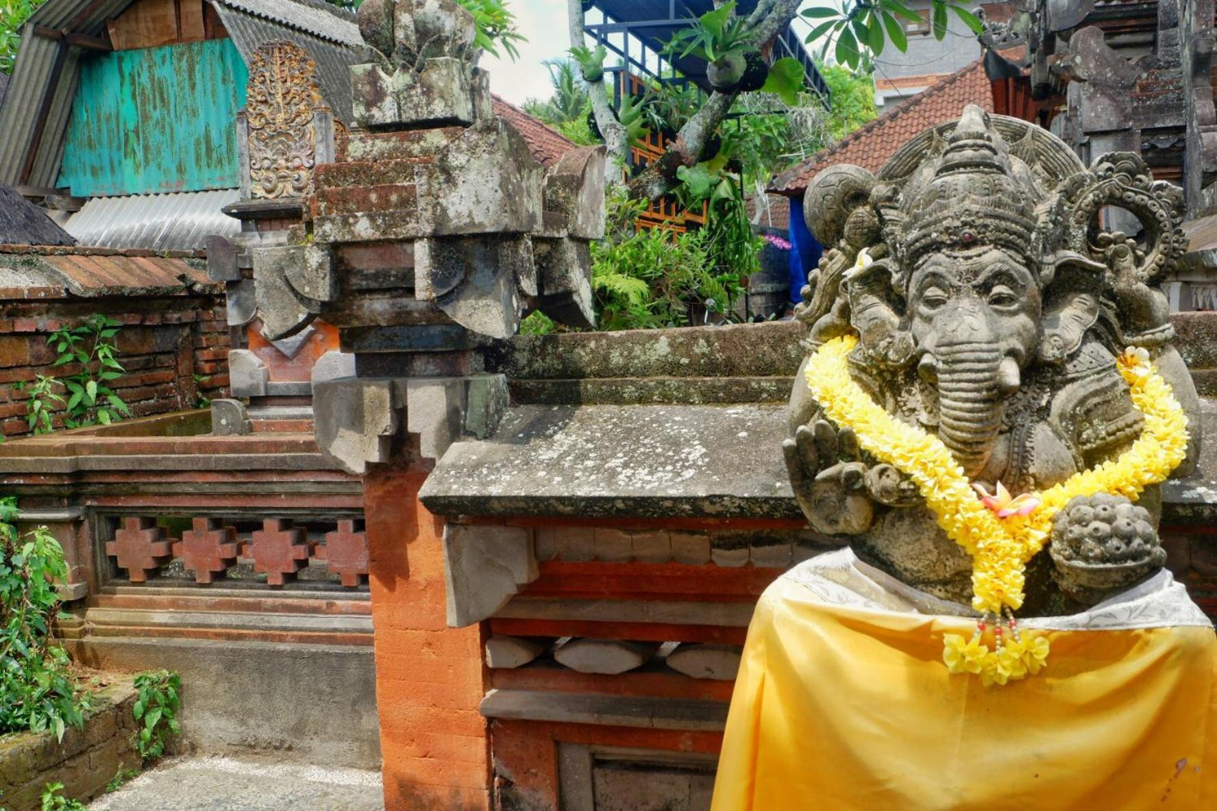 Artja Guest house Ubud (Bali)