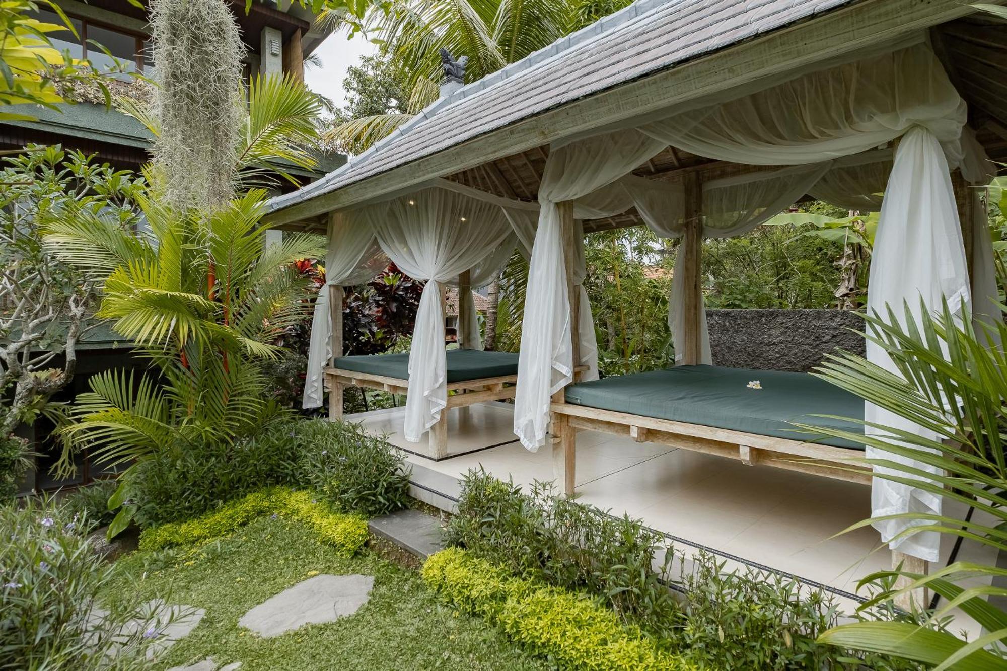 Hotel Gynandha Ubud (Bali)