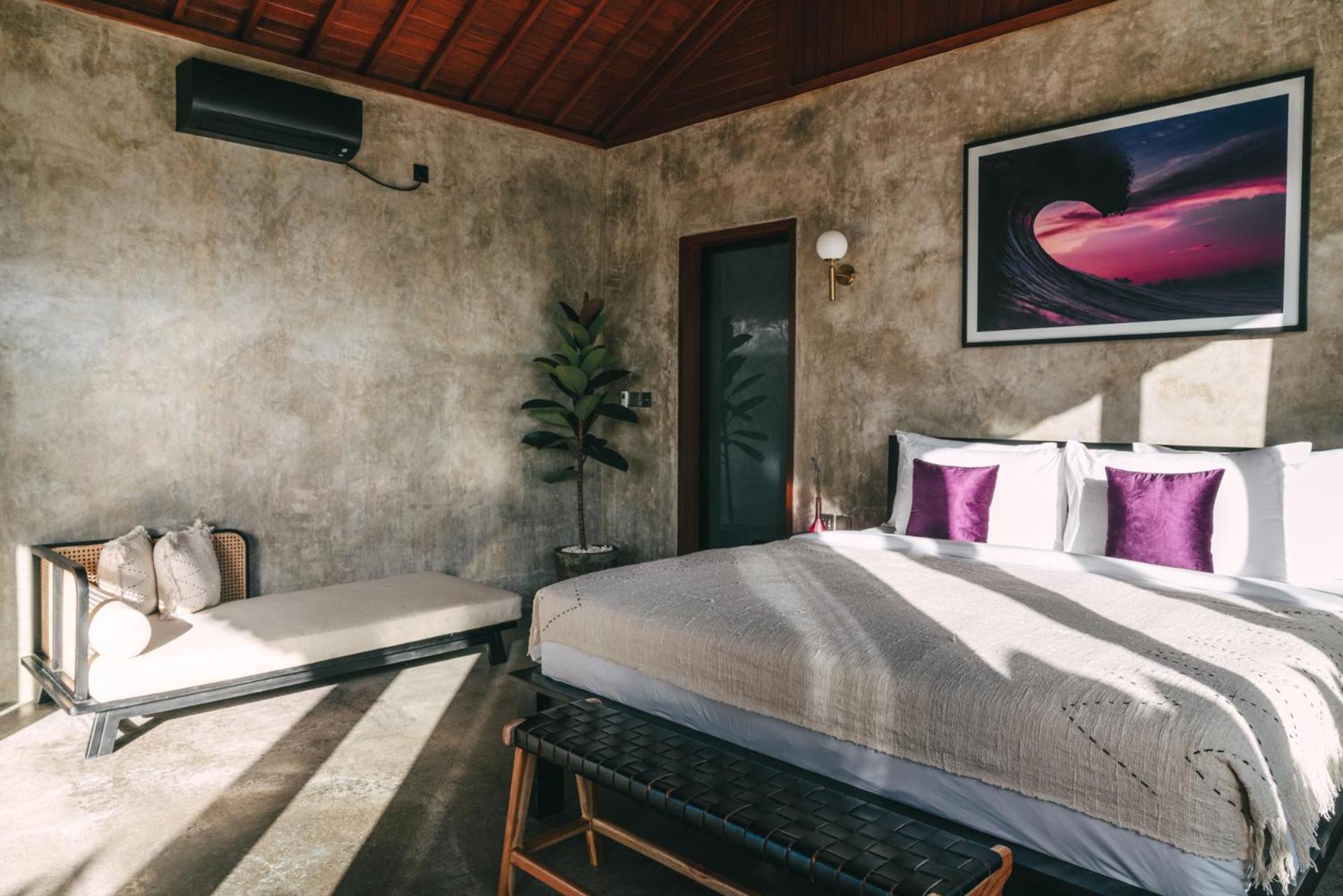 Villa Chic Designer - Steps From Lima Canggu (Bali)