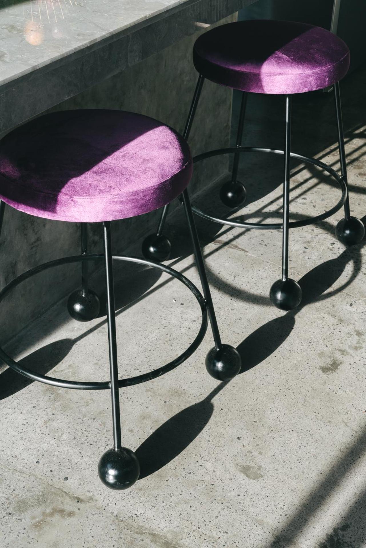 Chic Designer - Steps From Lima Villa