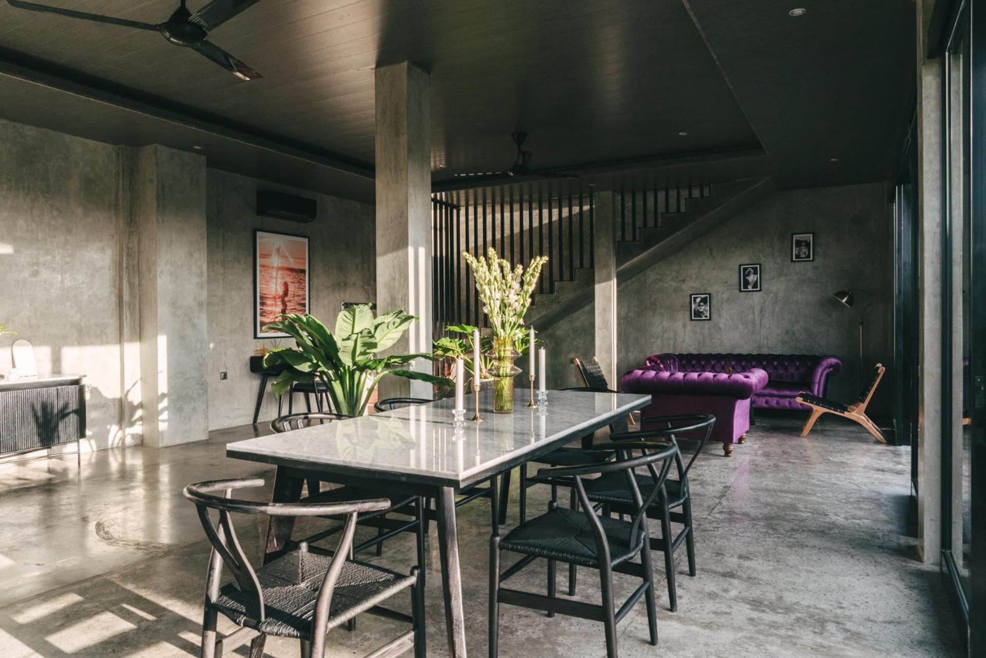 Chic Designer - Steps From Lima Villa *