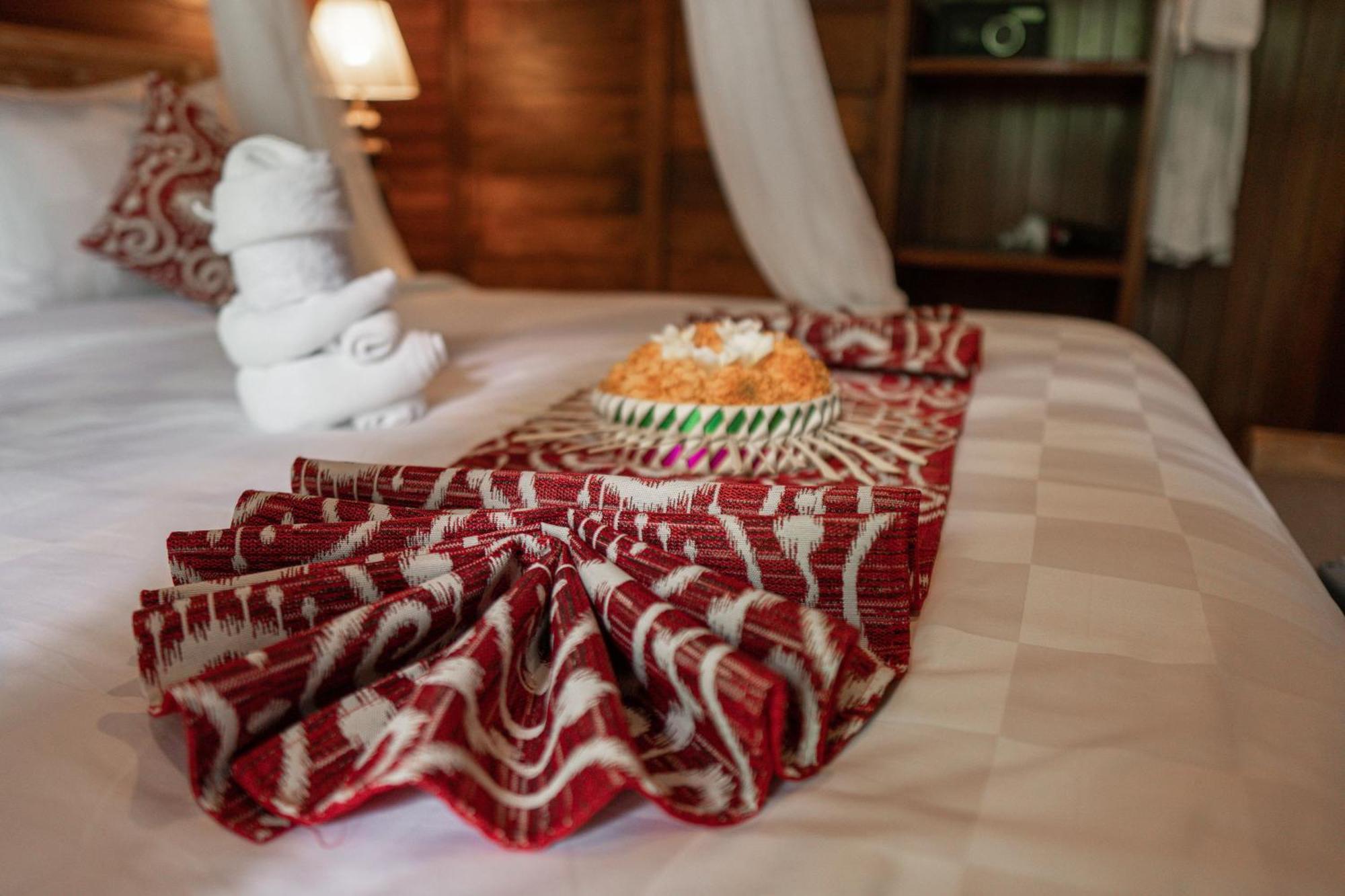 Uma Linggah By Puri Signatures Resort Tampaksiring