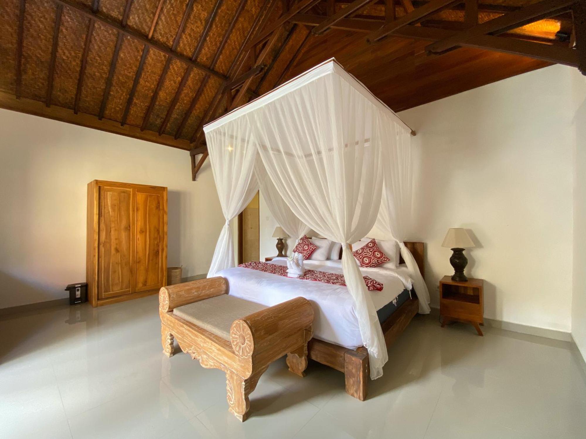 Resort Uma Linggah By Puri Signatures *
