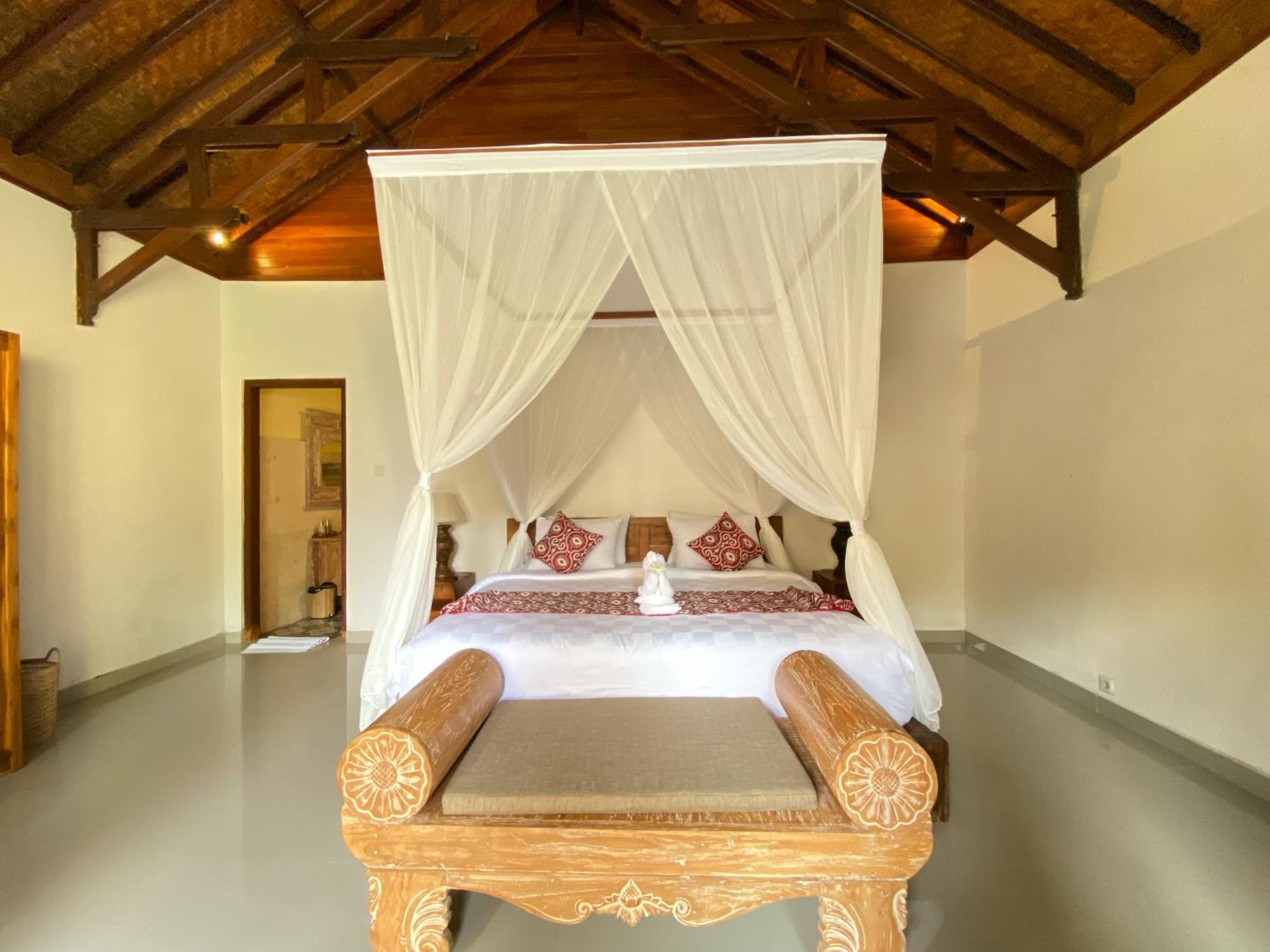 Uma Linggah By Puri Signatures Resort *