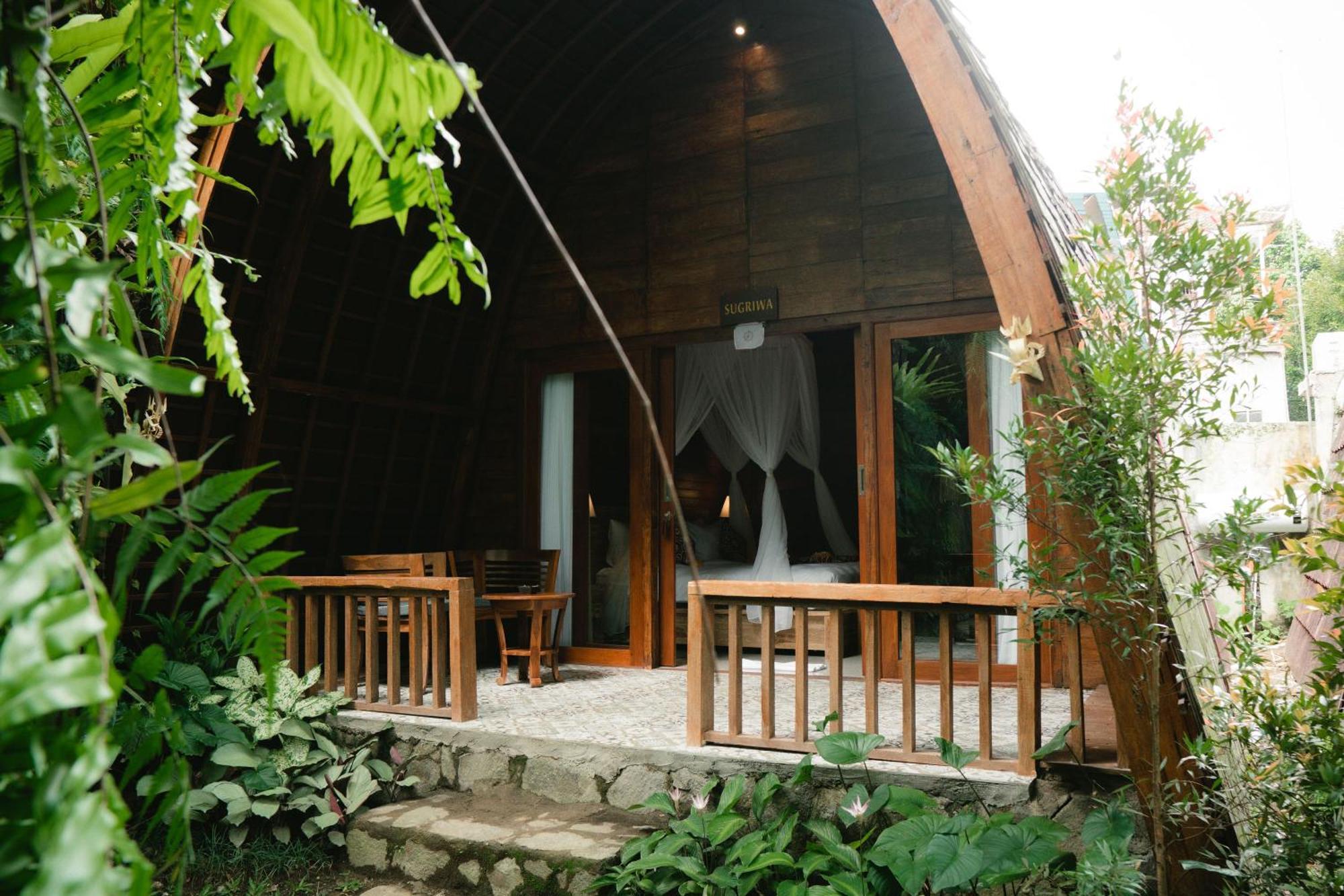 Uma Linggah By Puri Signatures Resort Tampaksiring