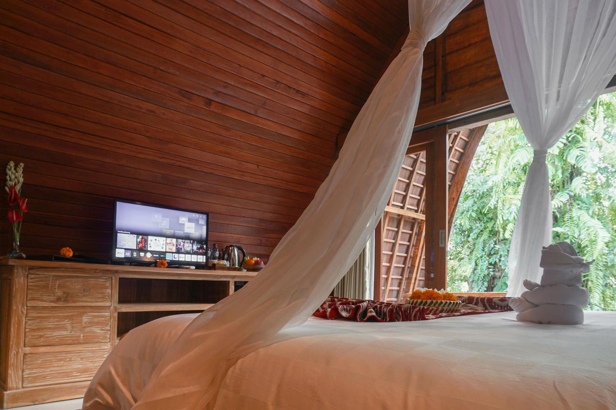 Resort Uma Linggah By Puri Signatures *