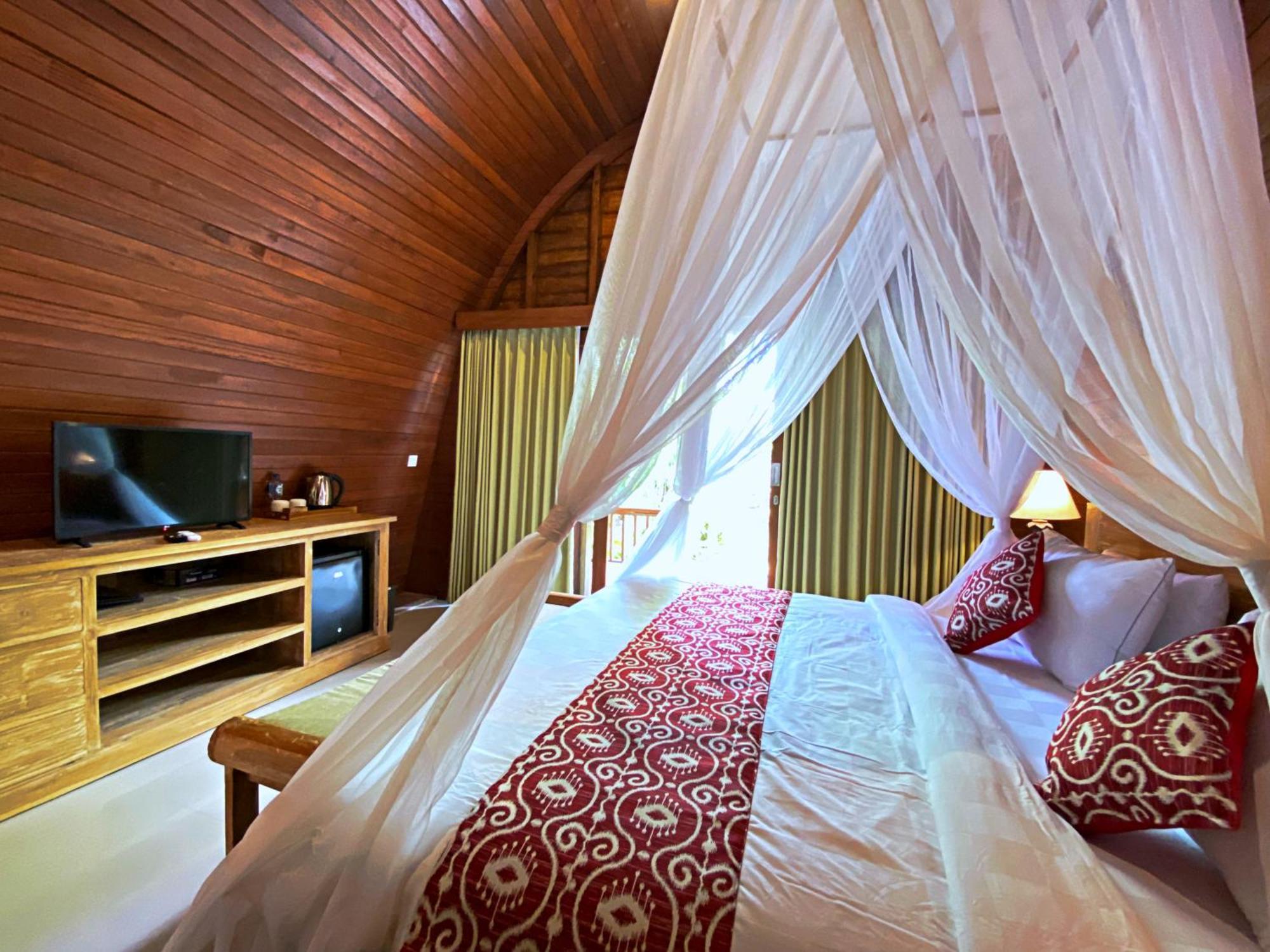 Resort Uma Linggah By Puri Signatures *