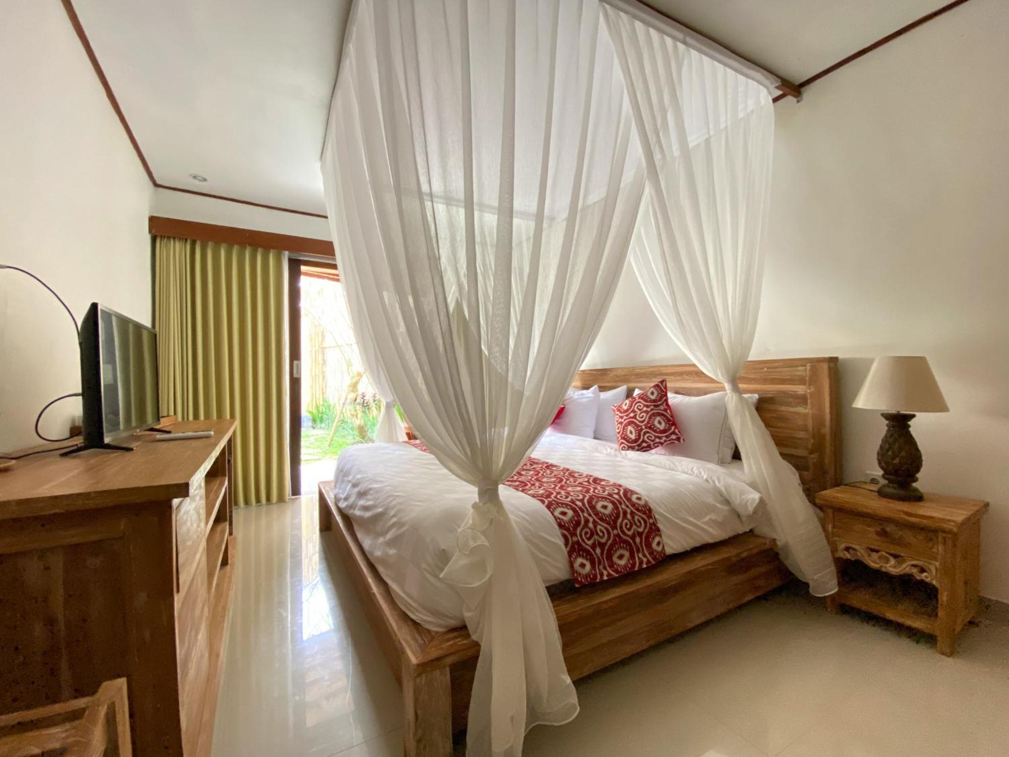 Resort Uma Linggah By Puri Signatures