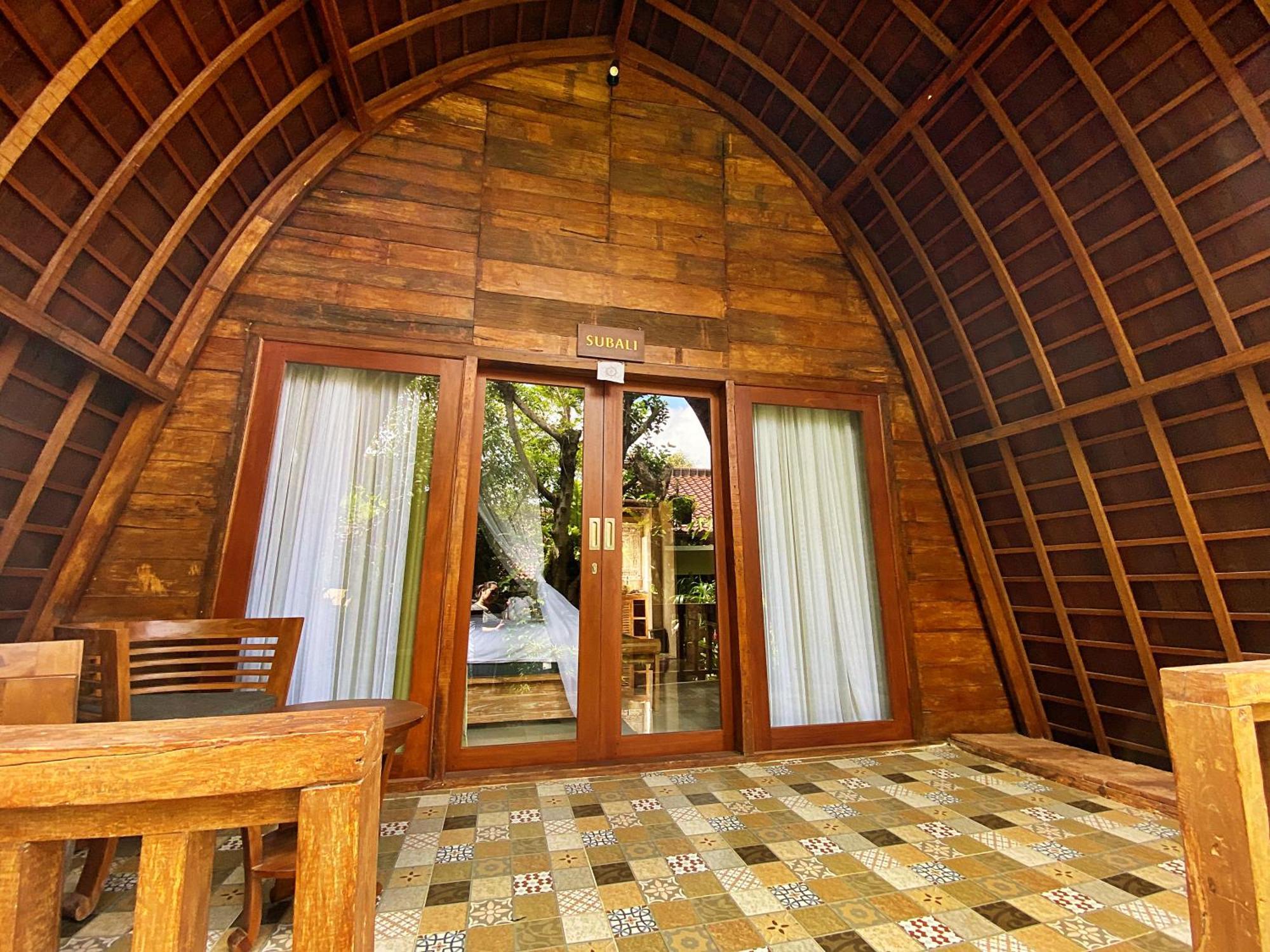 Uma Linggah By Puri Signatures Resort Tampaksiring