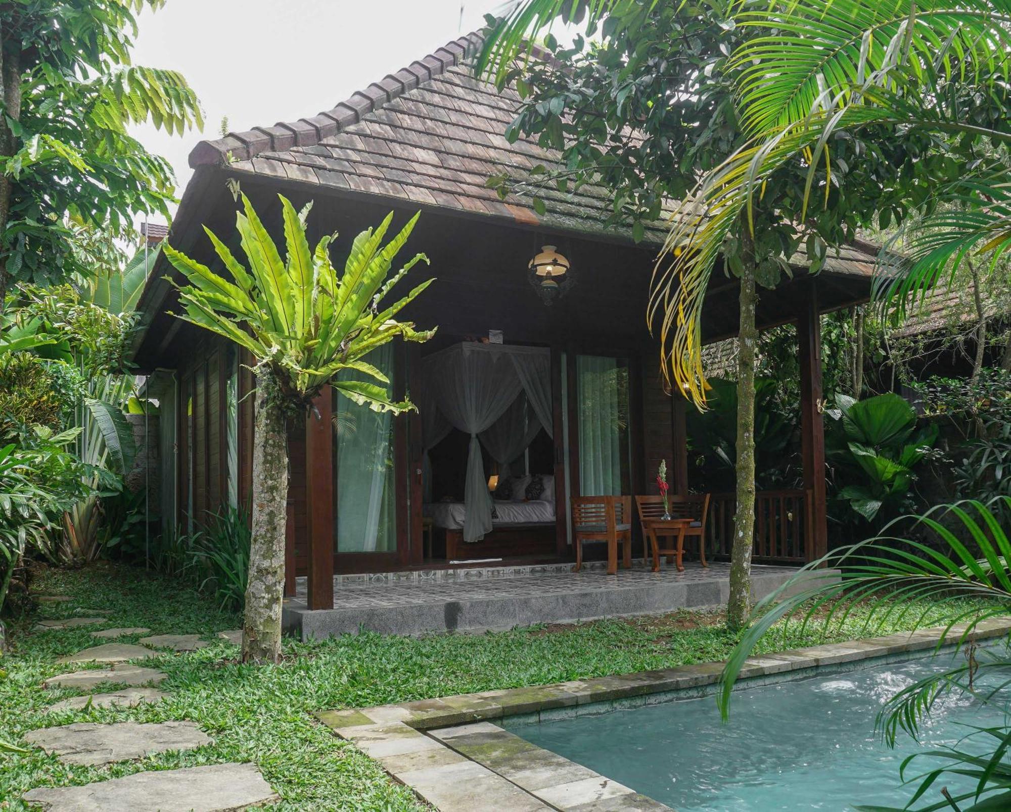 Resort Uma Linggah By Puri Signatures *