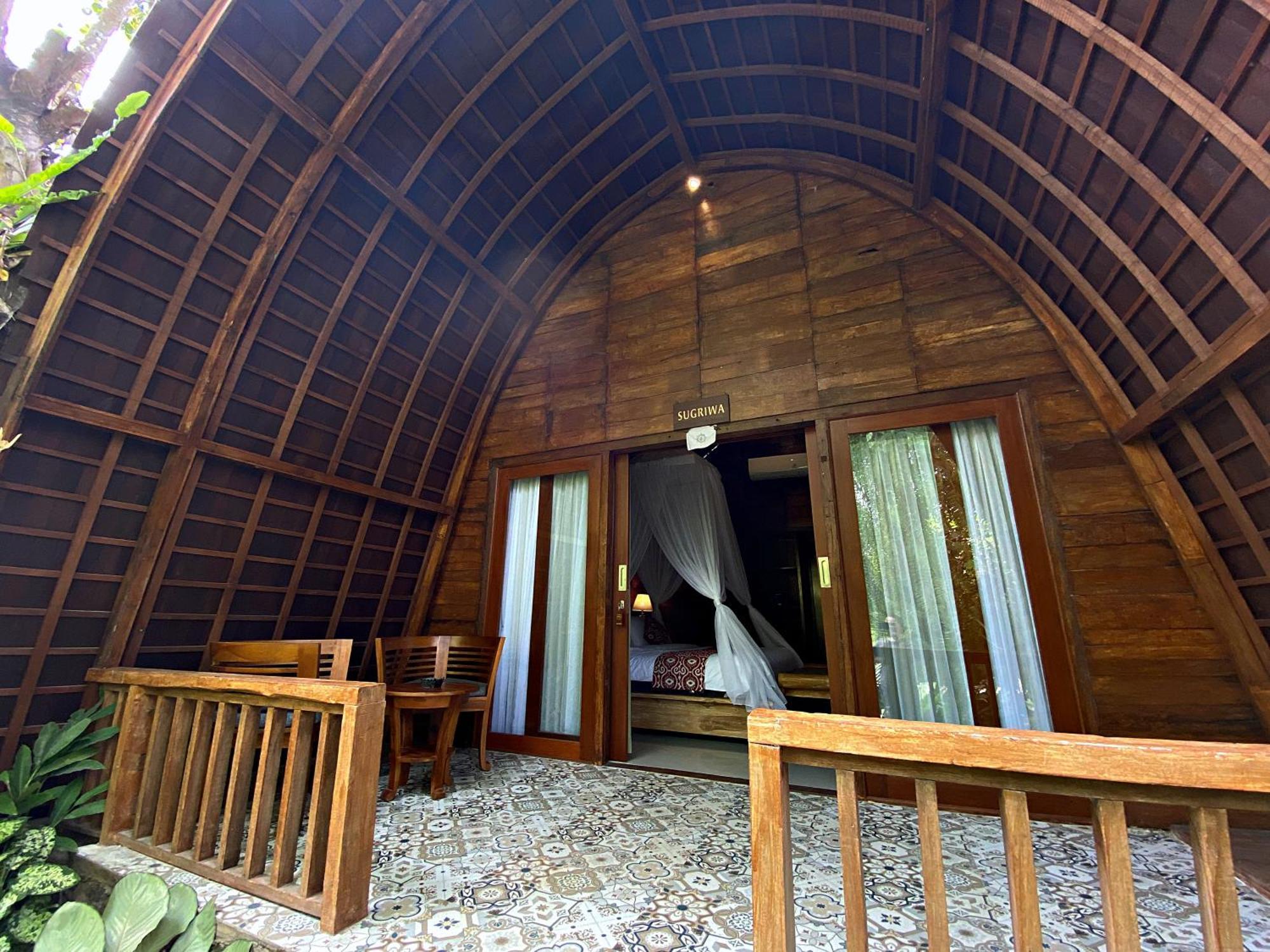 Resort Uma Linggah By Puri Signatures Tampaksiring