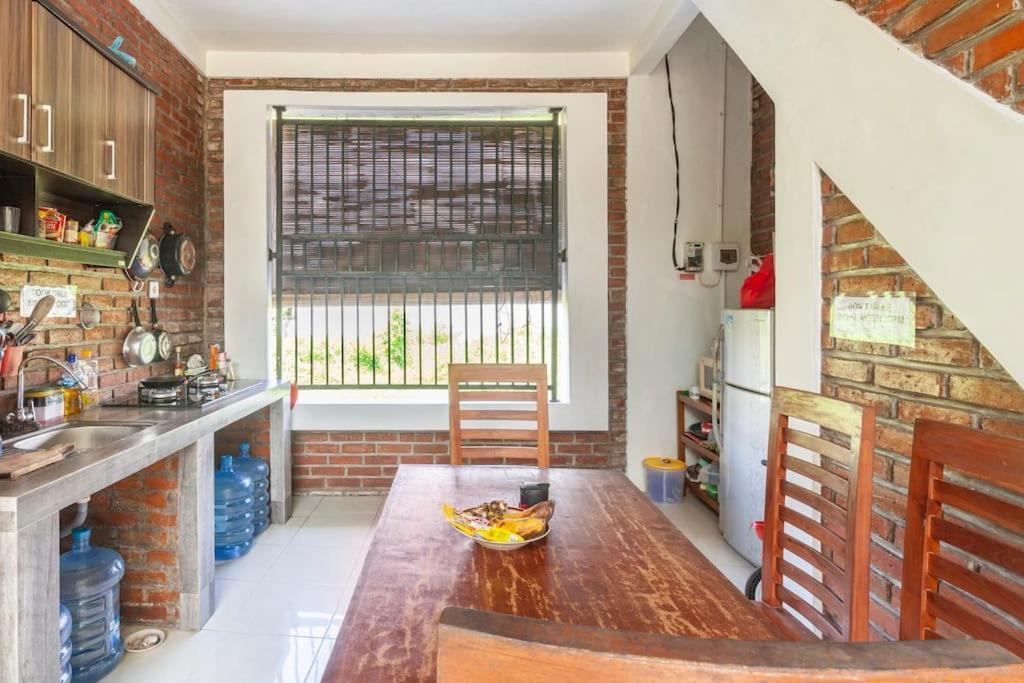 The Backyard House Guest house Tabanan (Bali)