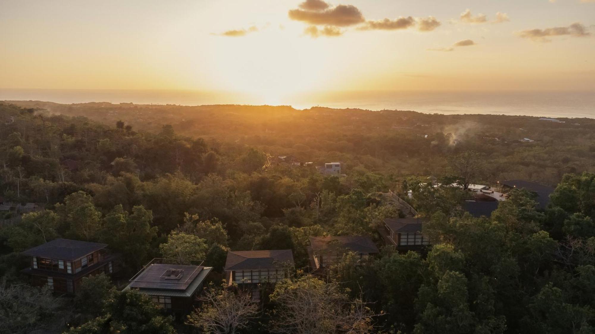 Gruen Resort Uluwatu (Bali)