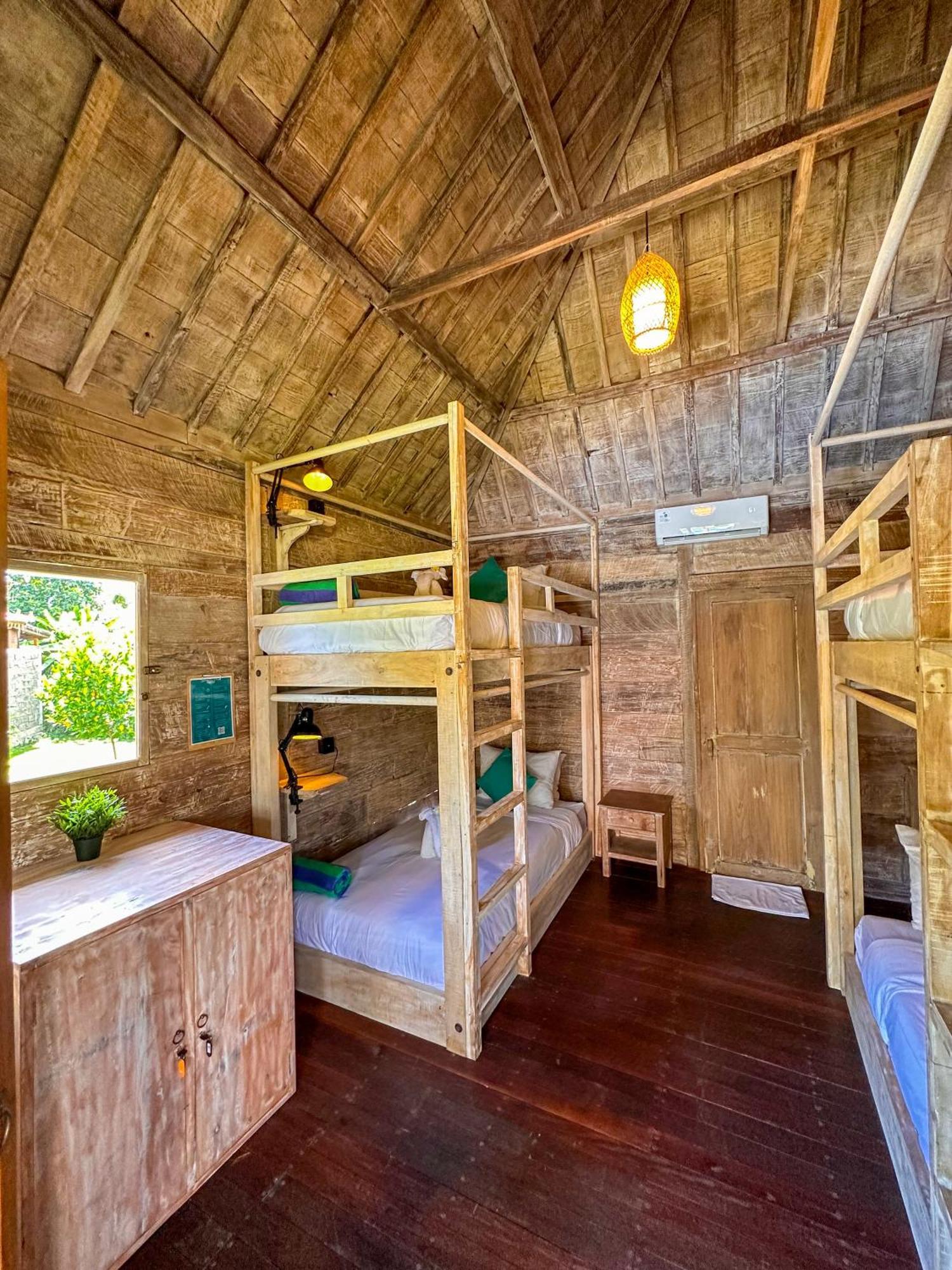 Hotel Nunu Bali Eco Friendly Retreat 4*