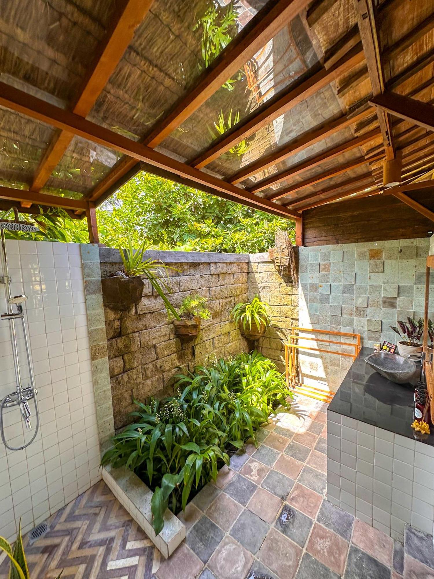 Nunu Bali Eco Friendly Retreat Hotel Canggu (Bali)