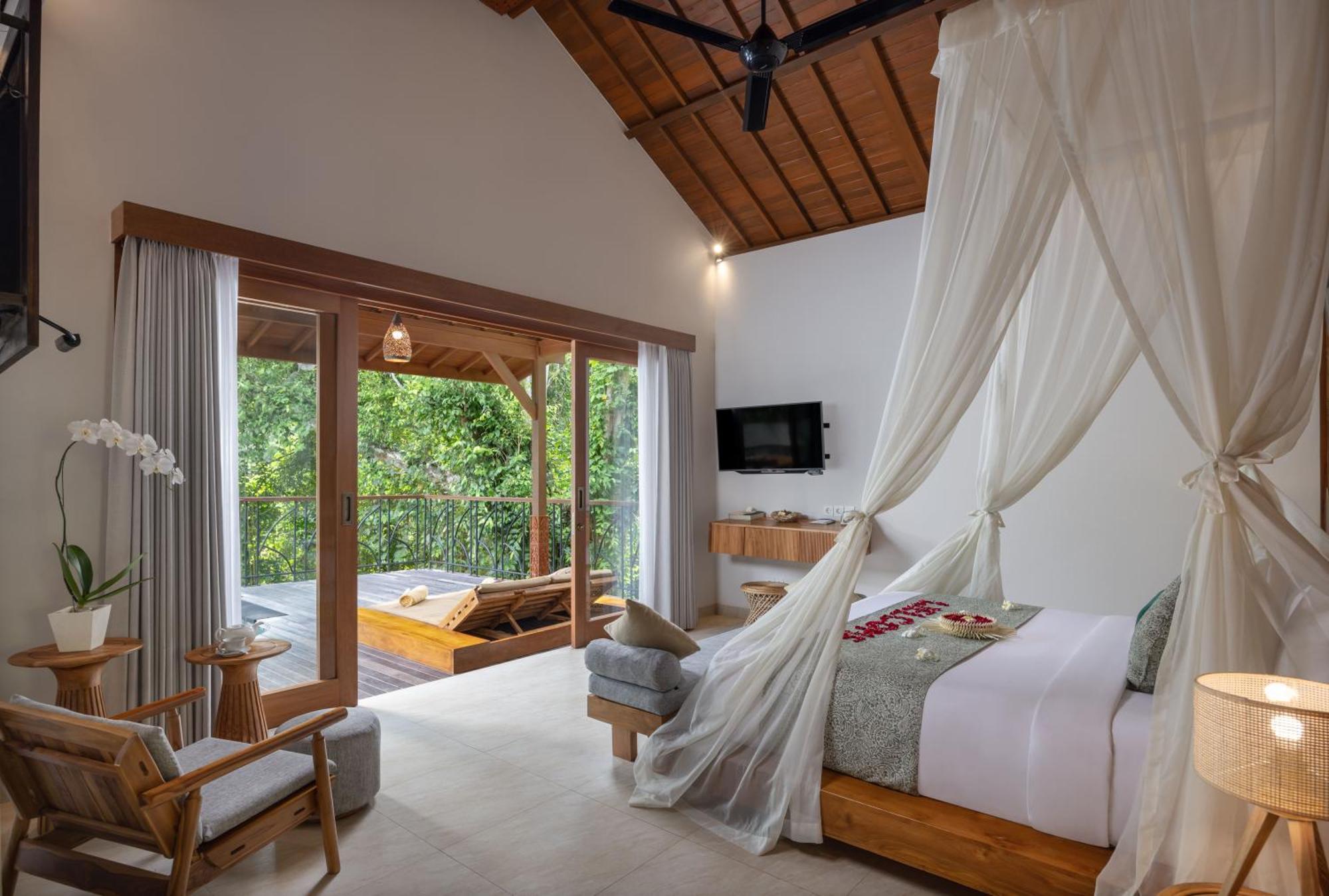 Jannata And Resort 5*