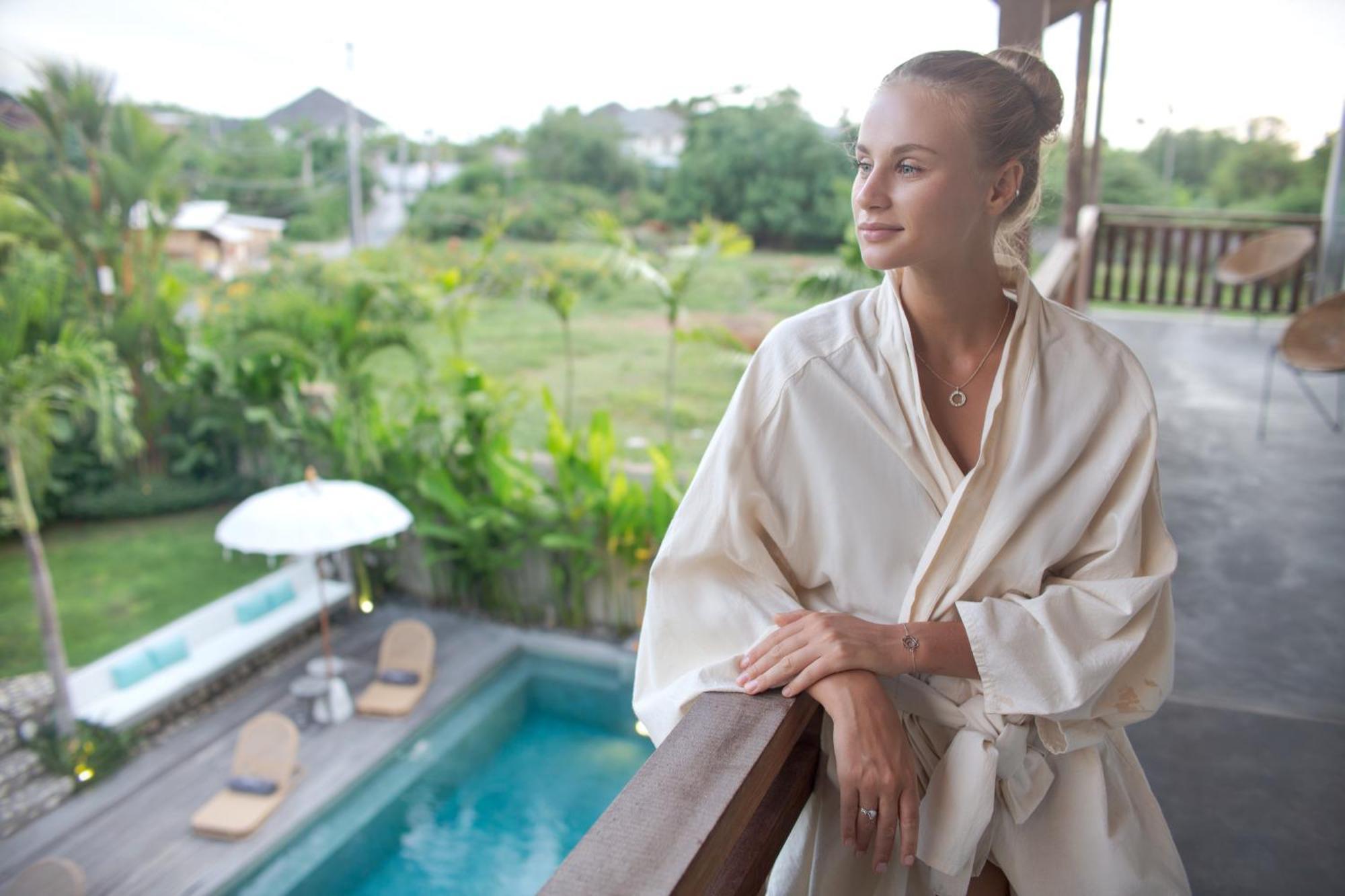 Amar Boutique Hotel *
