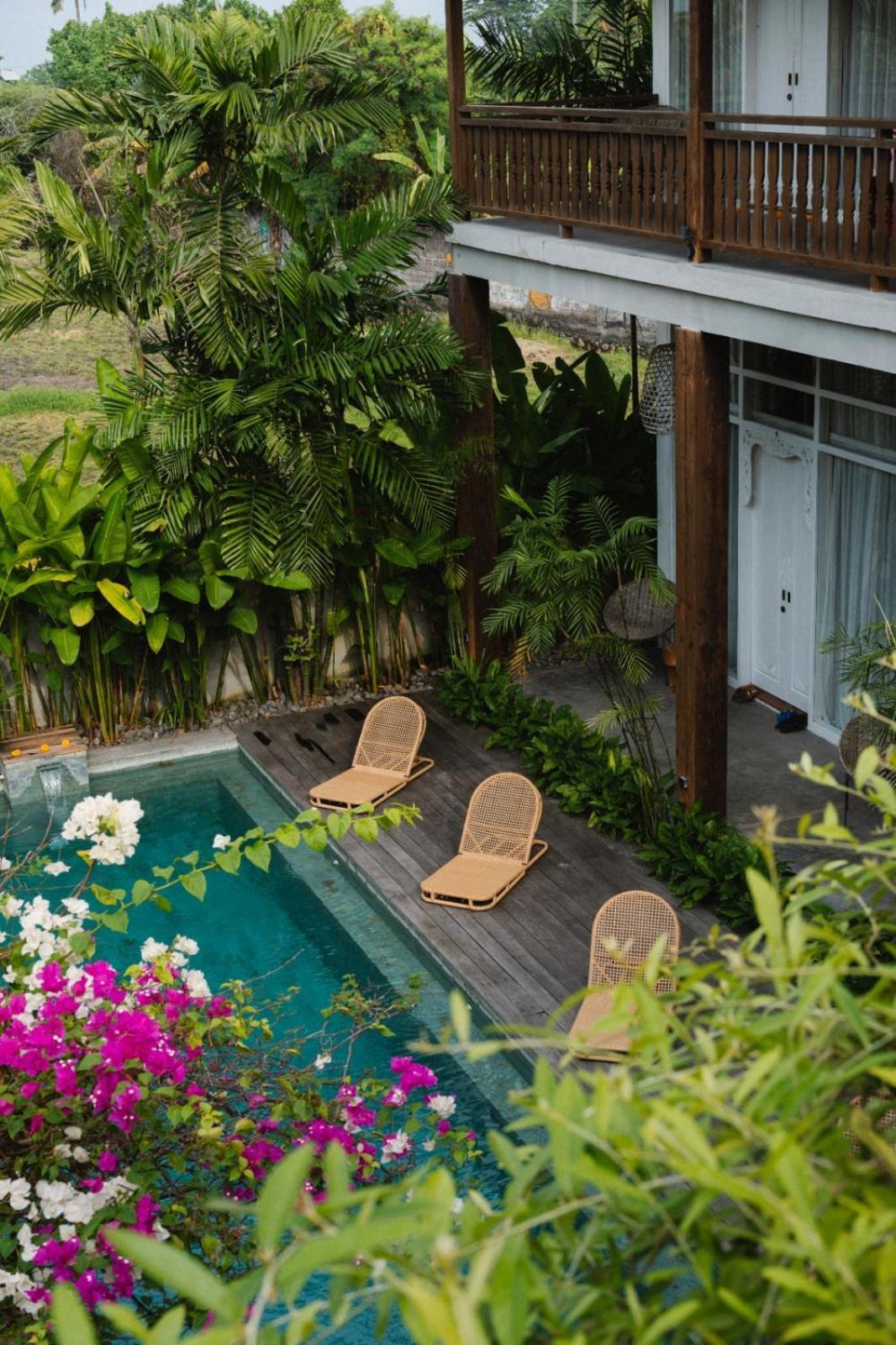 Amar Boutique Hotel Canggu (Bali)