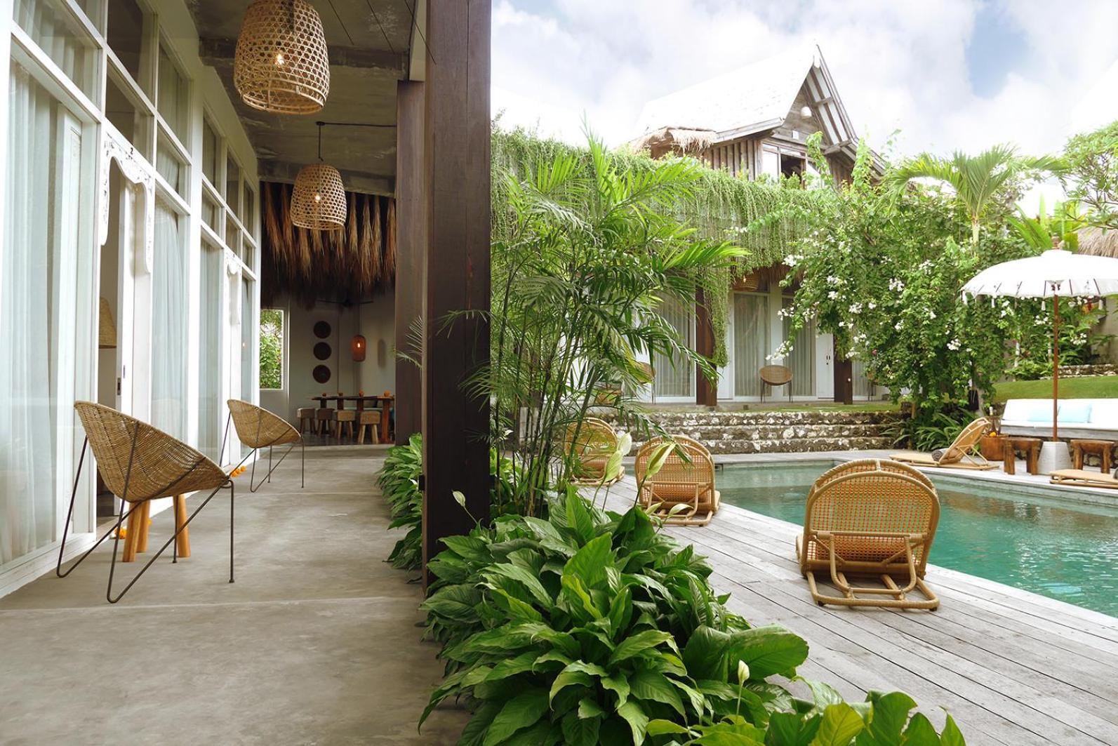 Hotel Amar Boutique