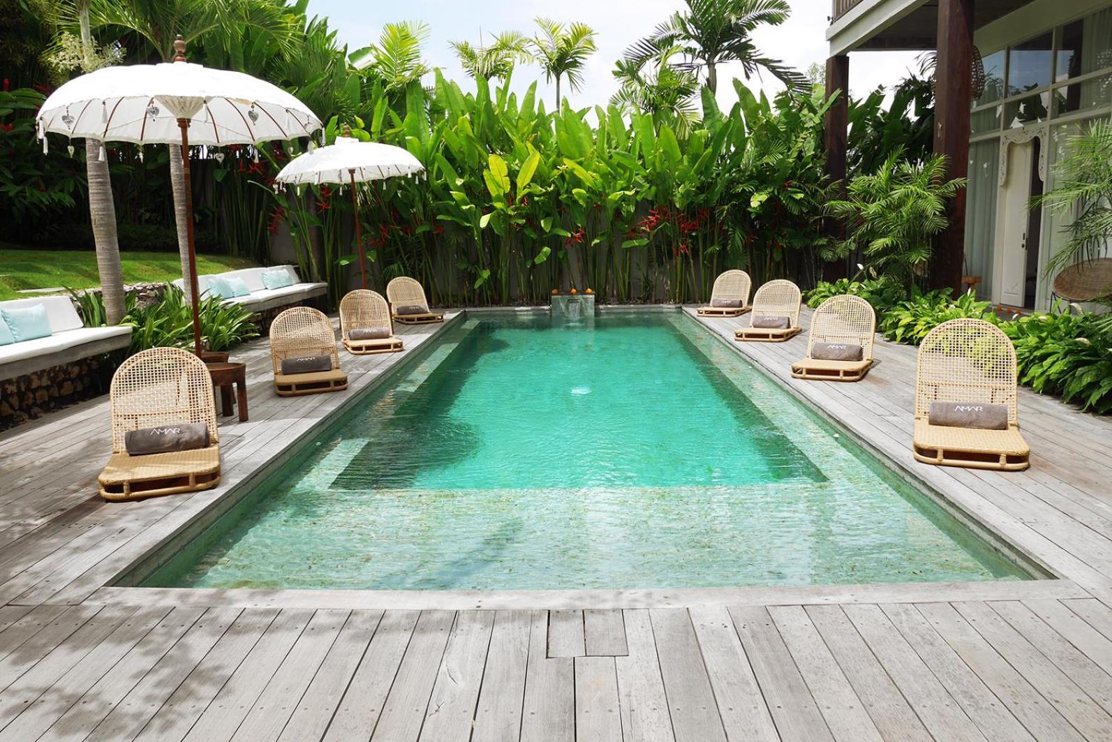 Amar Boutique * Canggu (Bali)