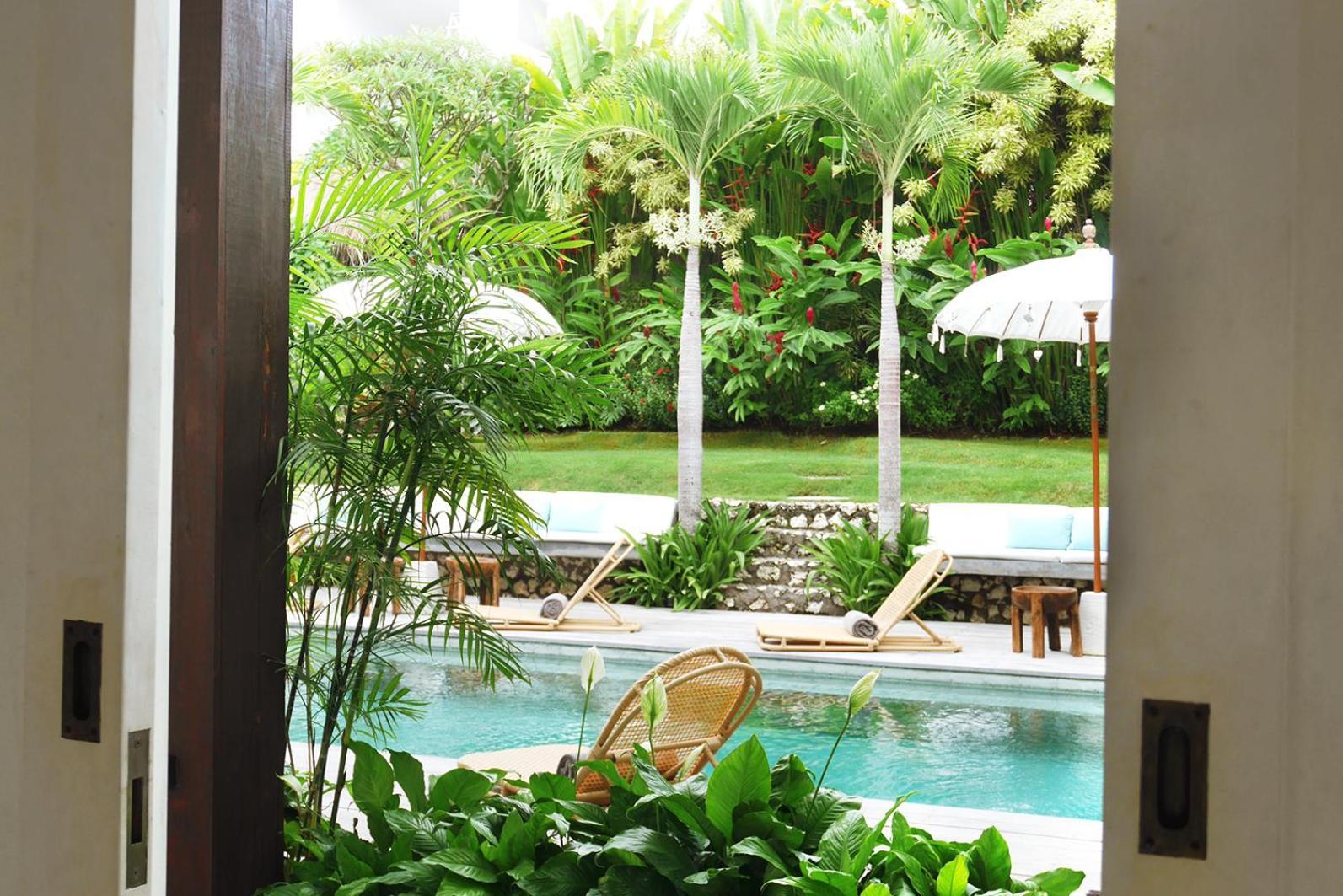 Hotel Amar Boutique Canggu (Bali)