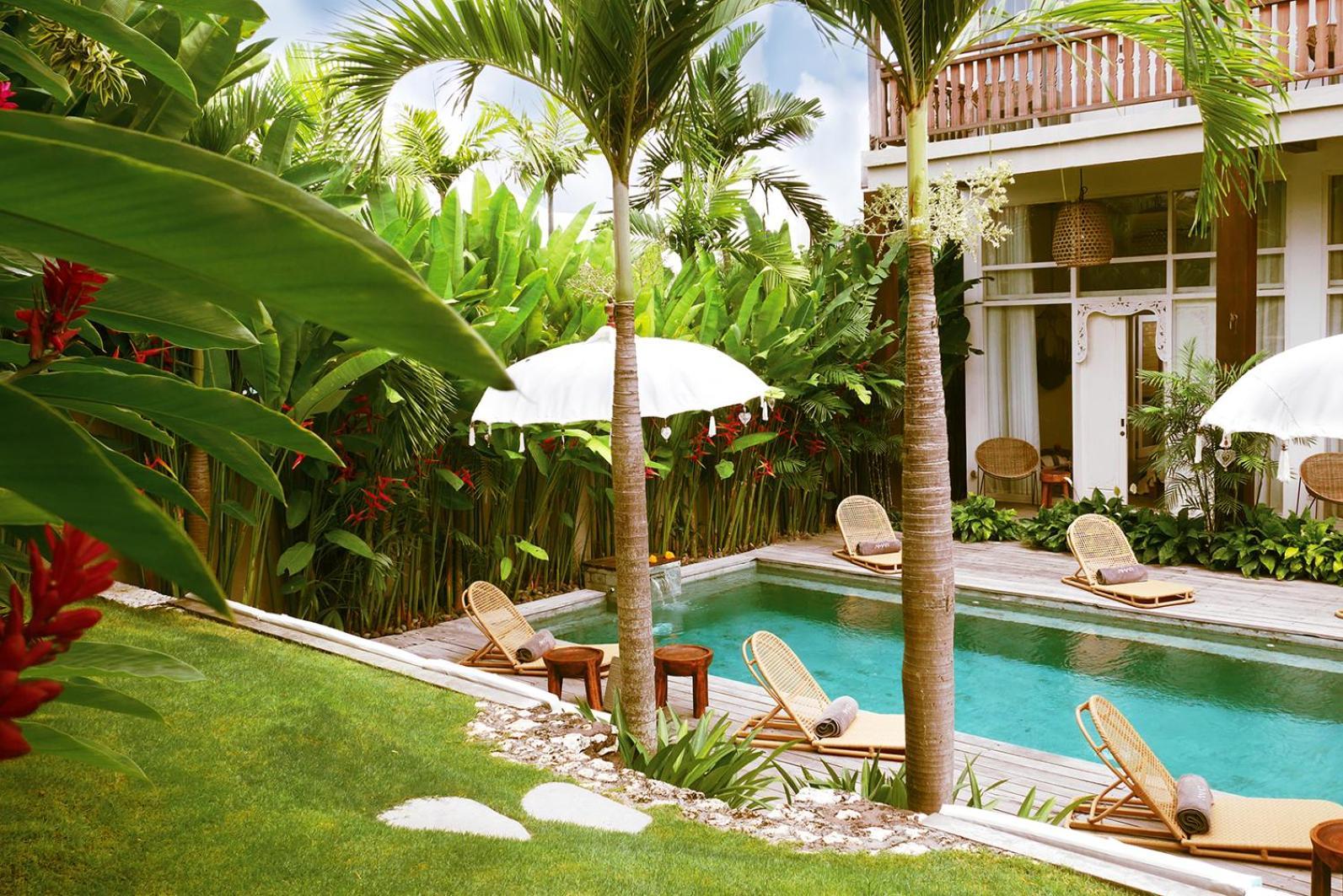 Hotel Amar Boutique