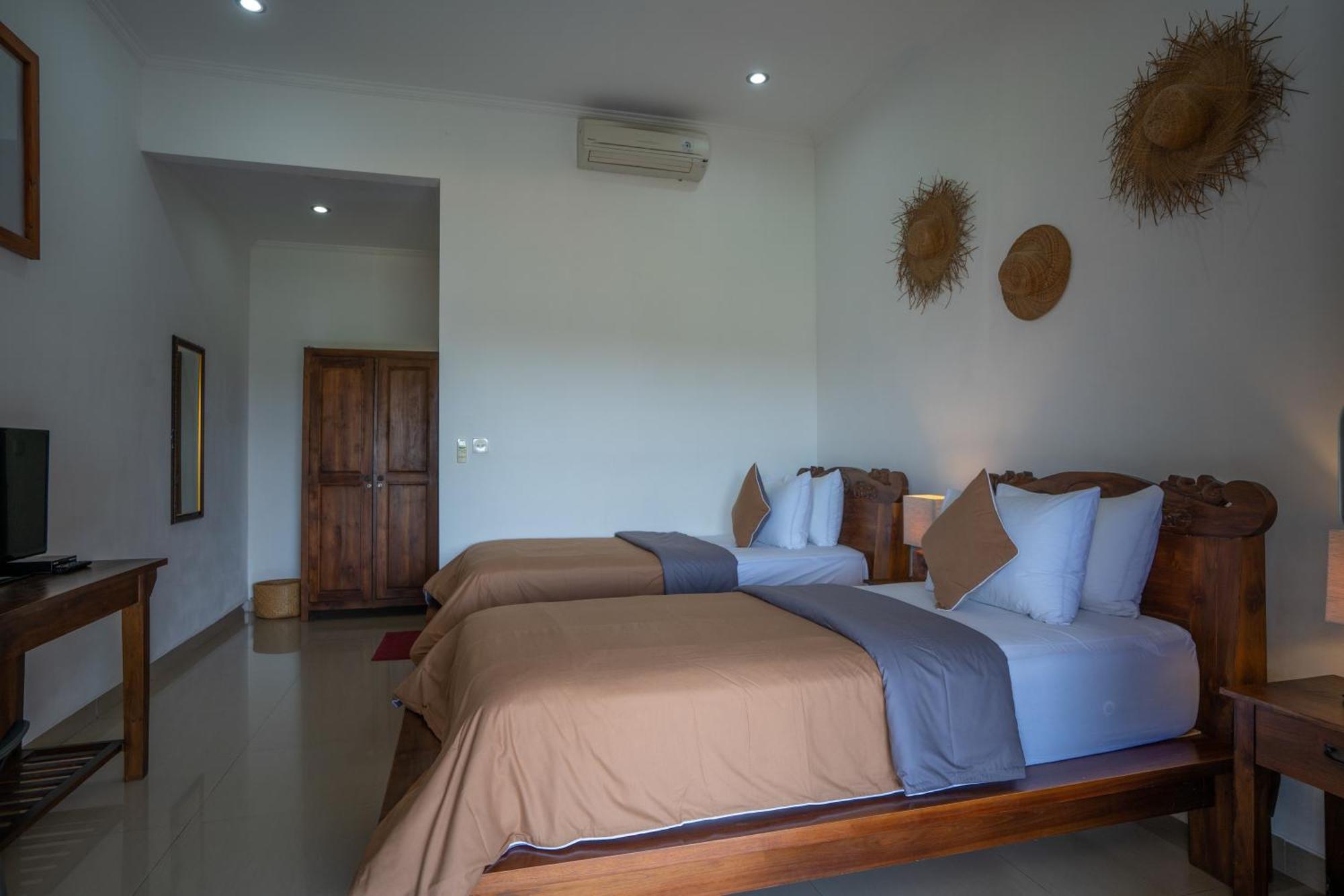 Wiras Village Canggu (Bali)