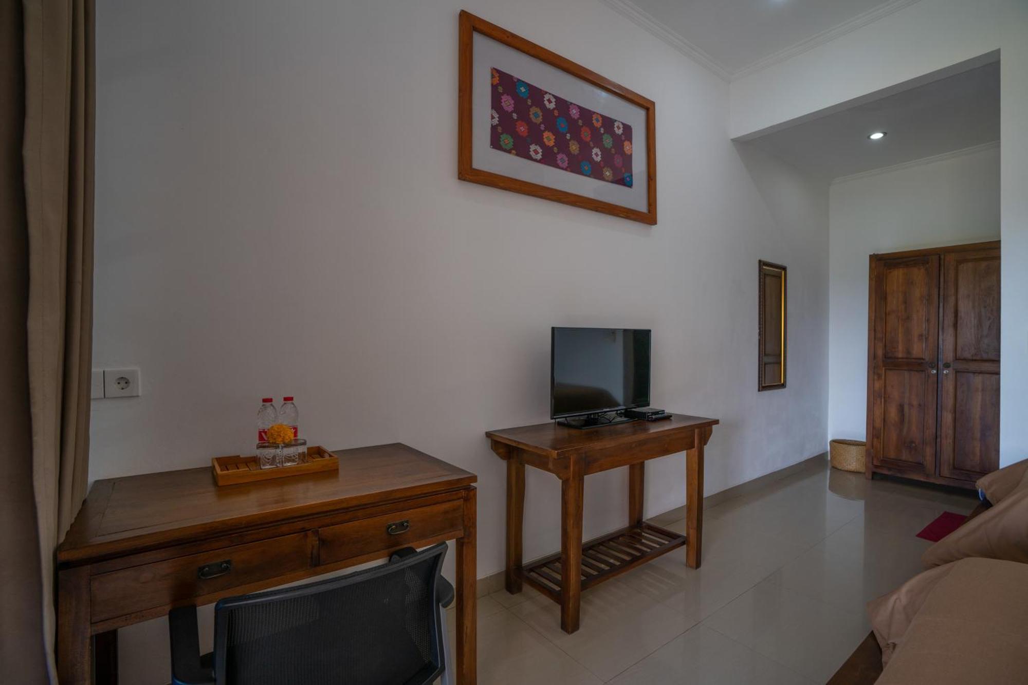 Wiras Village 3*