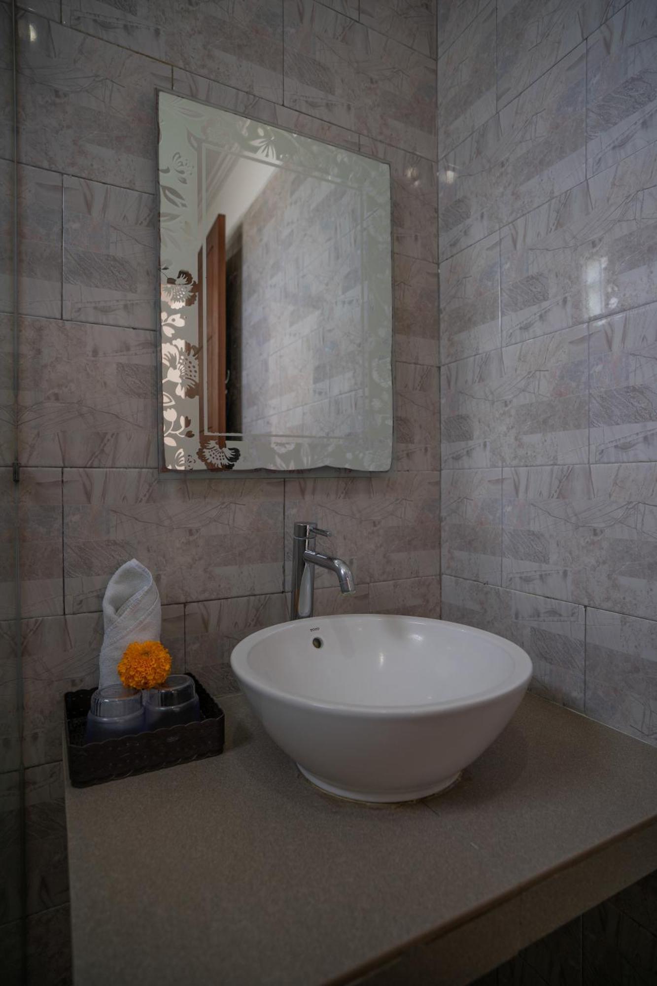 Wiras Village 3* Canggu (Bali)