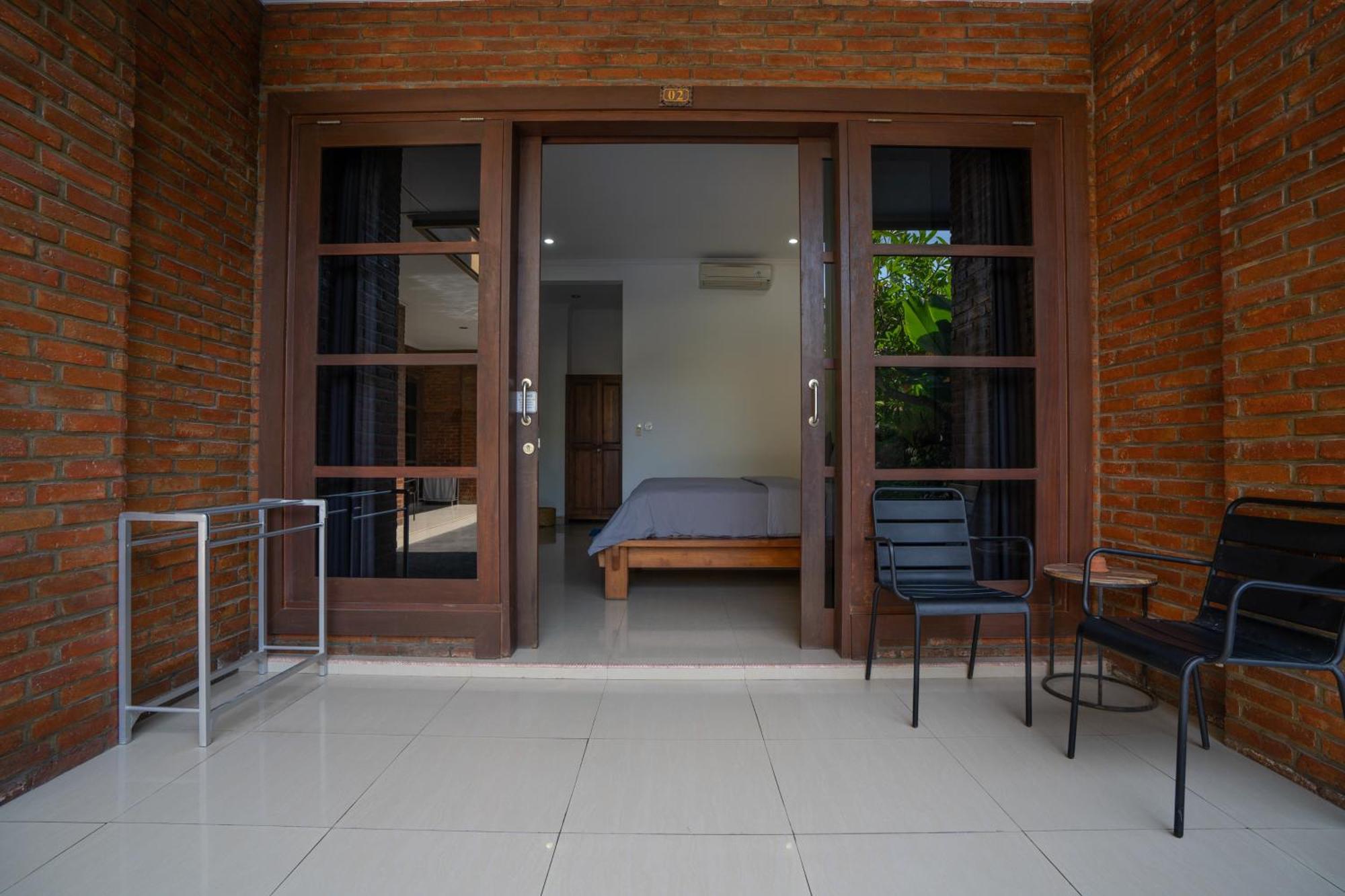 Wiras Village Guest house Canggu (Bali)