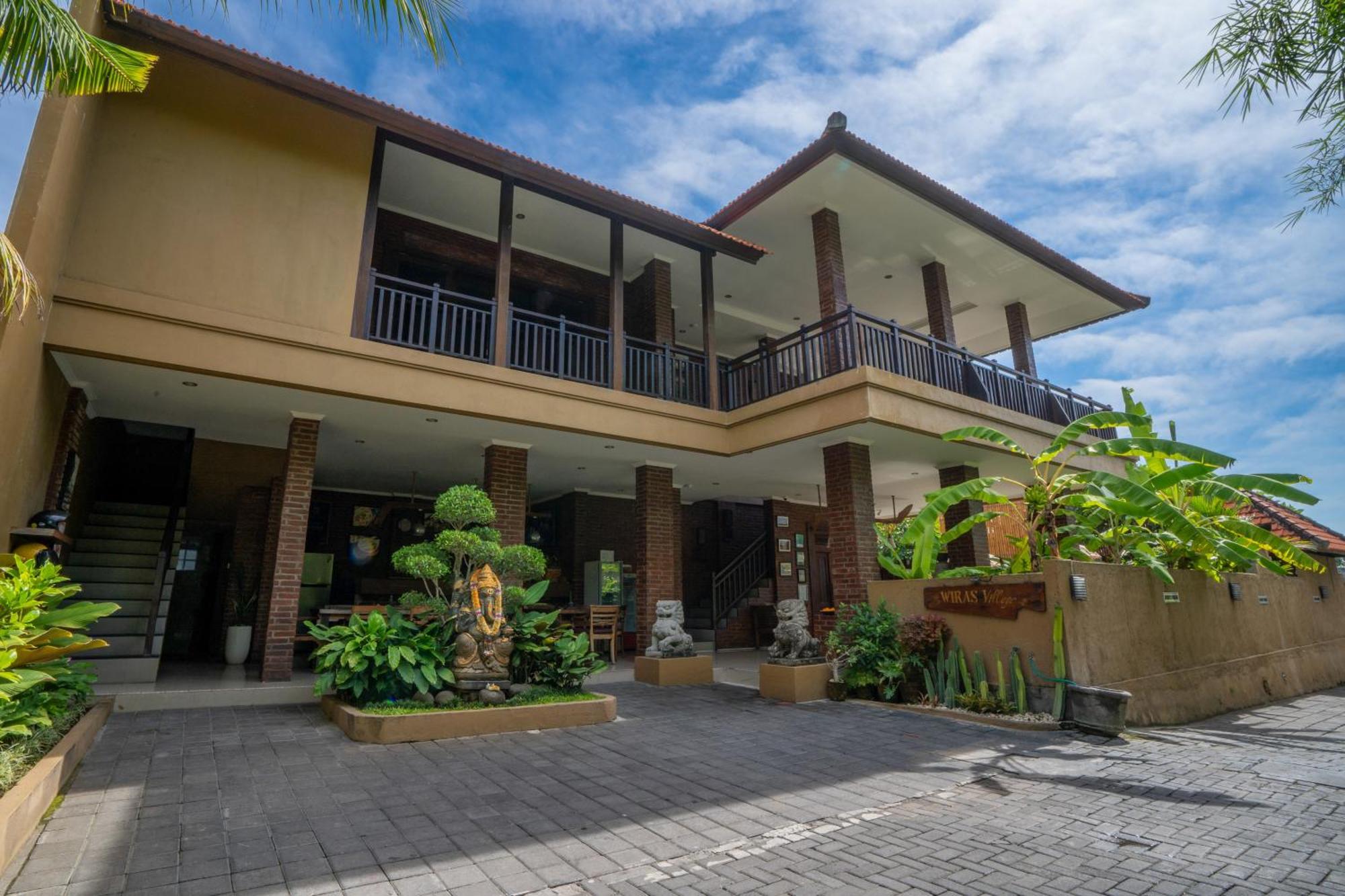 Wiras Village Guest house