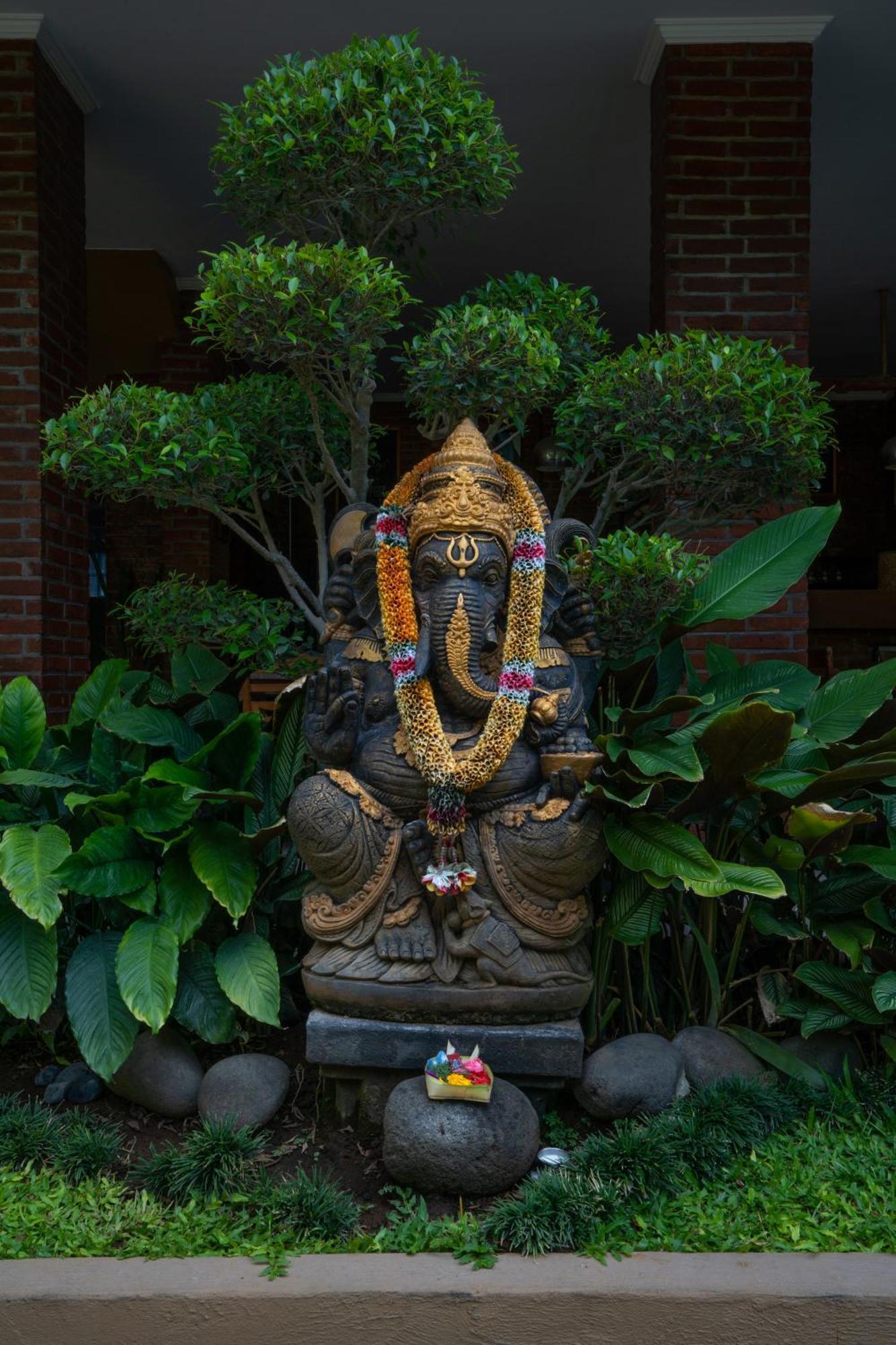 Guest house Wiras Village Canggu (Bali)