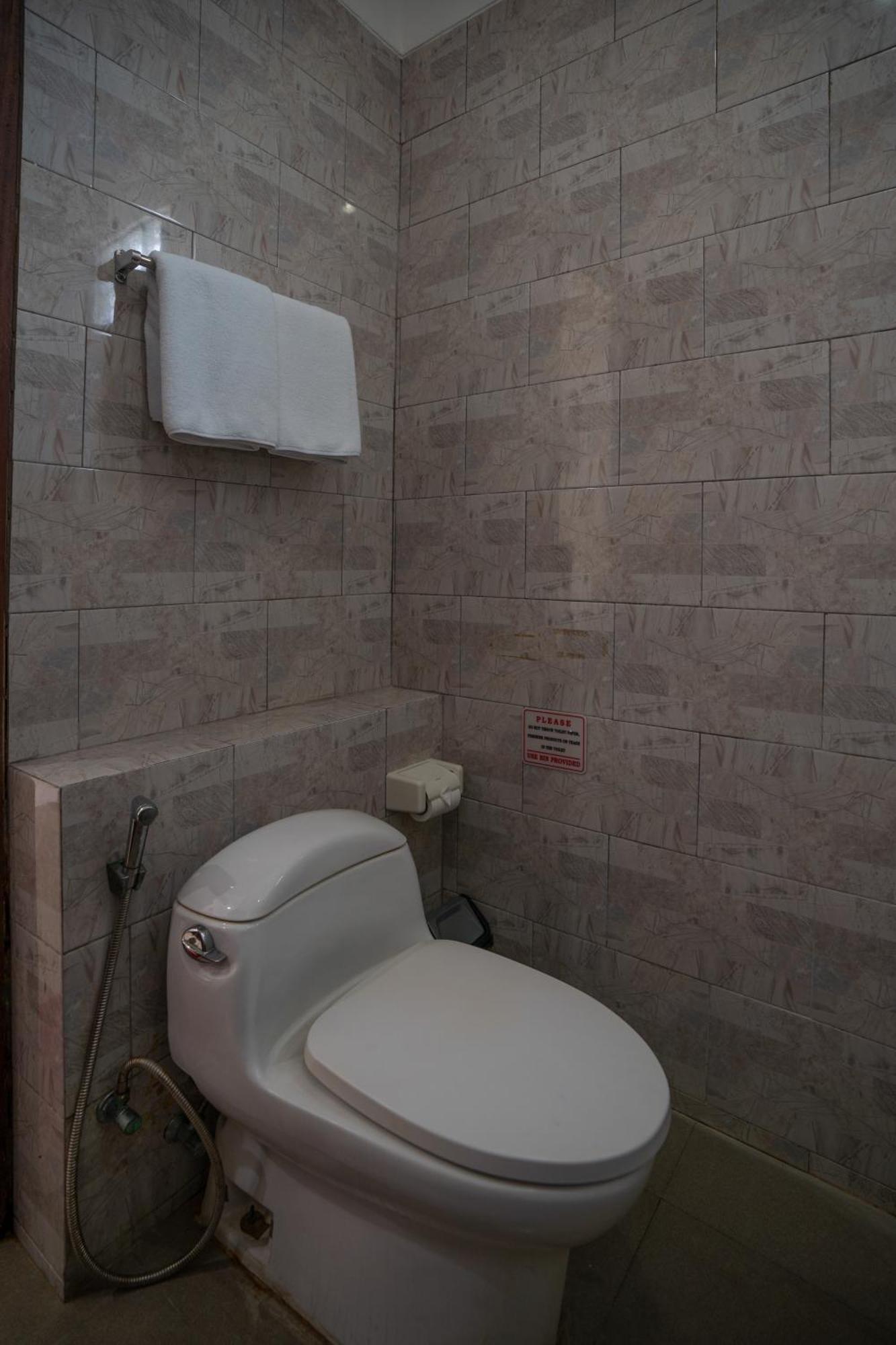 Wiras Village 3* Canggu (Bali)