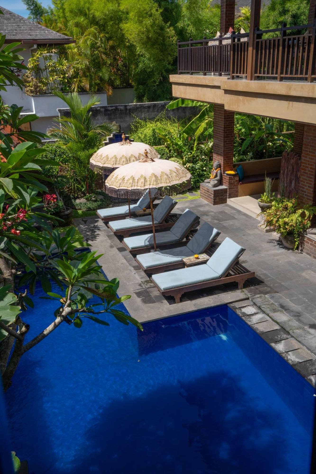 Wiras Village Guest house
