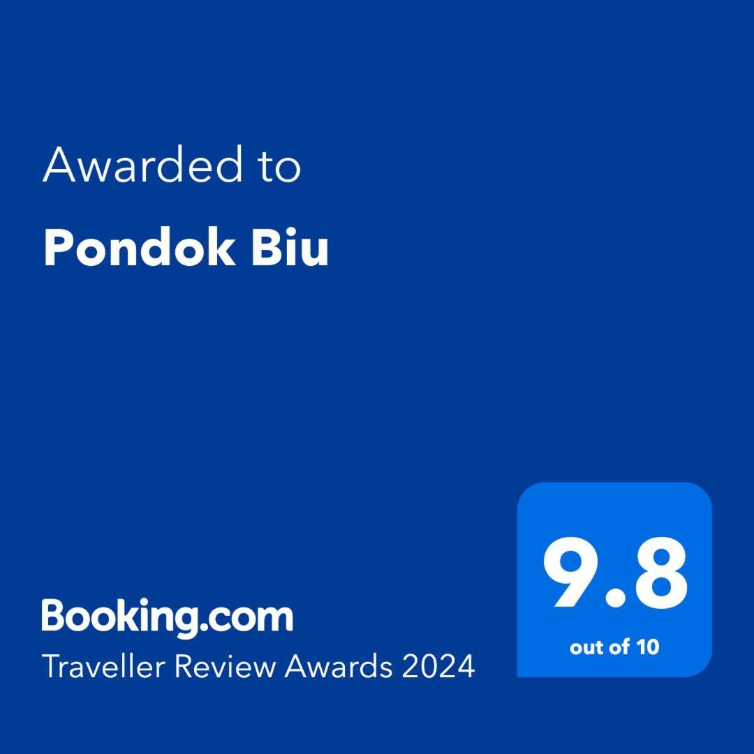 Holiday home Biu Denpasar (Bali)