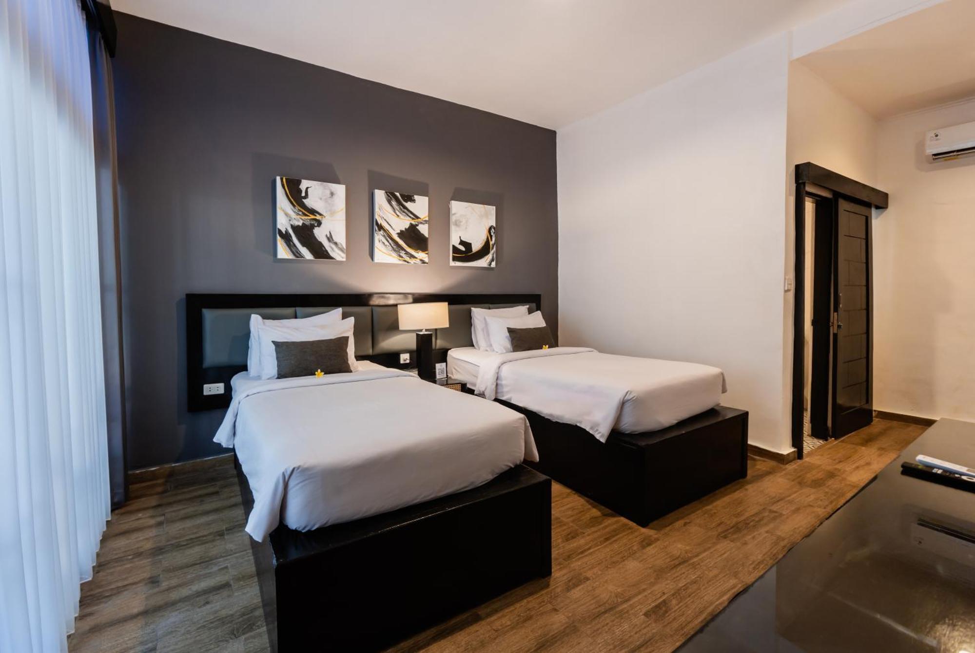 Casa Wina Kuta 4*