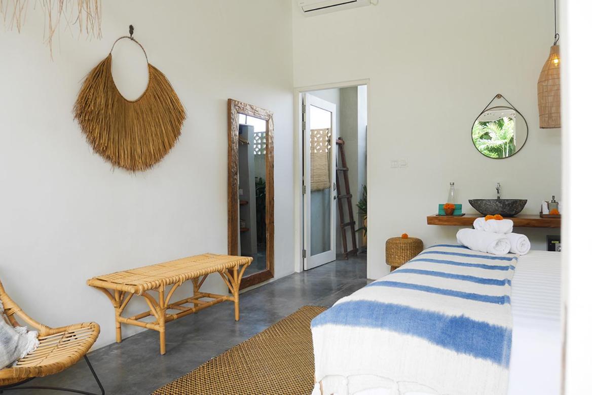 Amar Boutique Hotel Canggu (Bali)