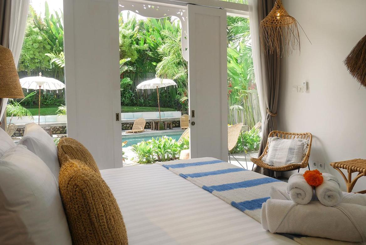 Amar Boutique * Canggu (Bali)