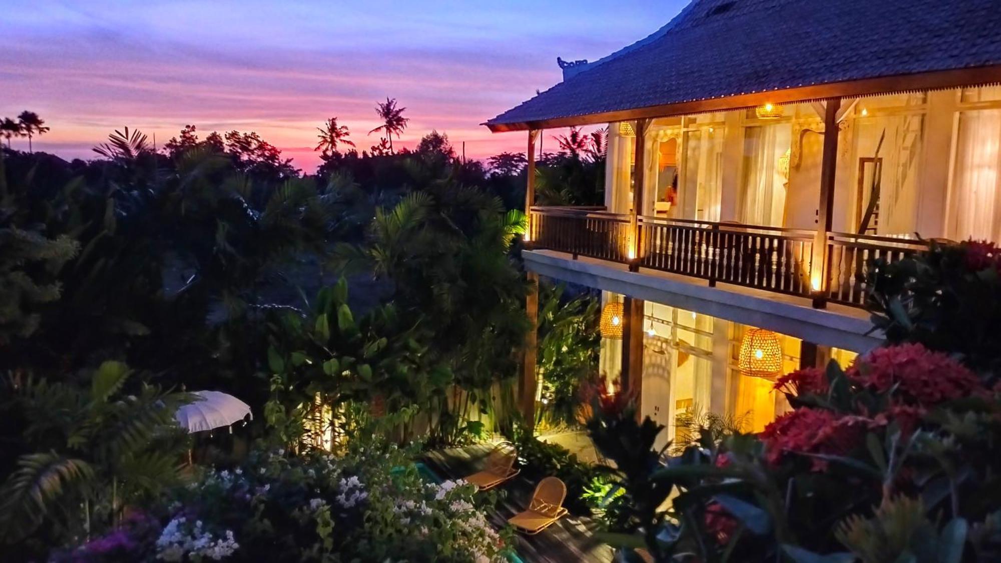 Hotel Amar Boutique Canggu (Bali)